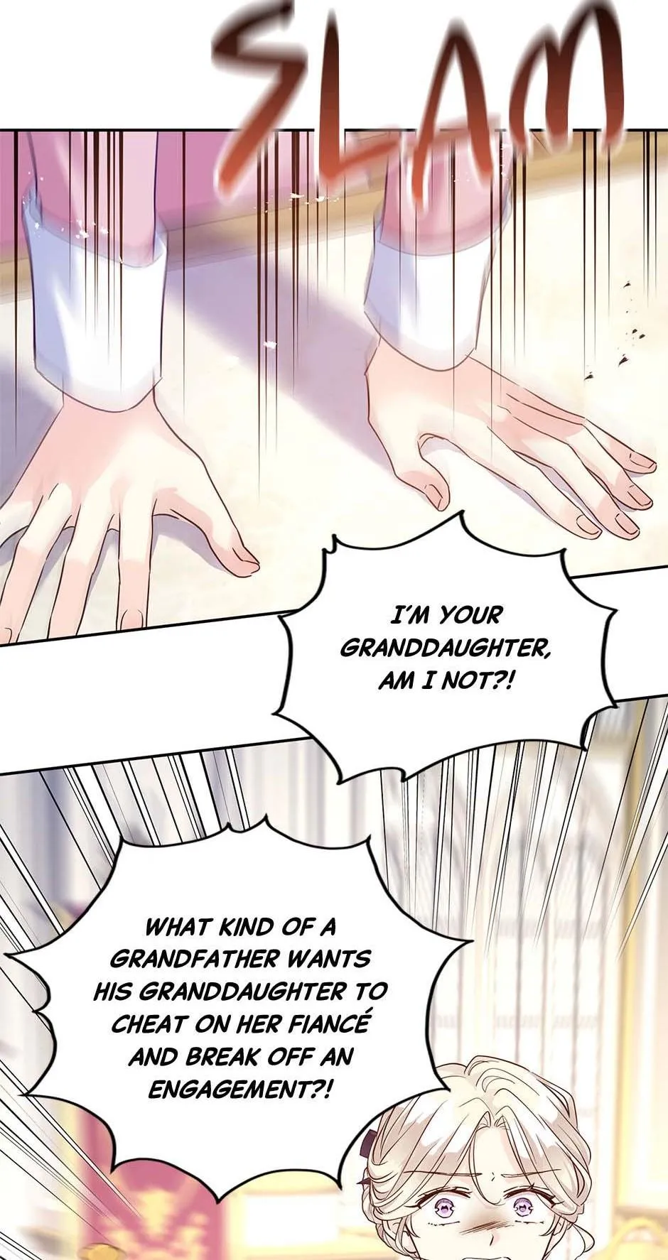 I Will Change The Genre Chapter 90 page 39 - 