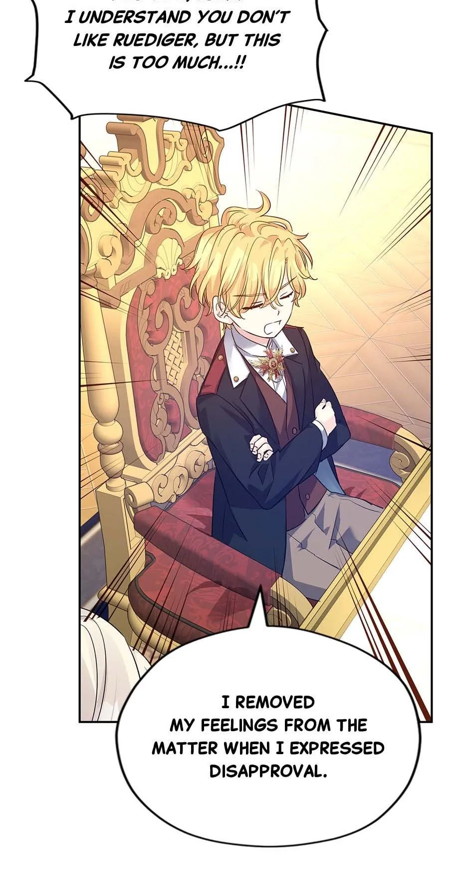 I Will Change The Genre Chapter 90 page 41 - 