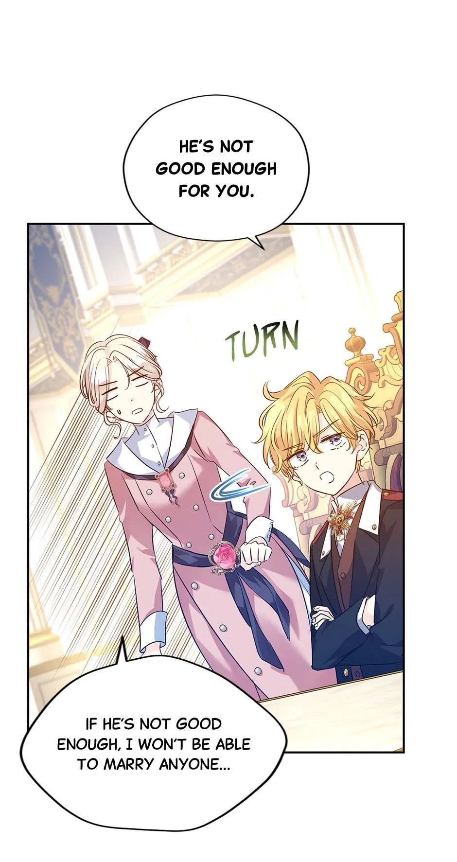 I Will Change The Genre Chapter 90 page 42 - 
