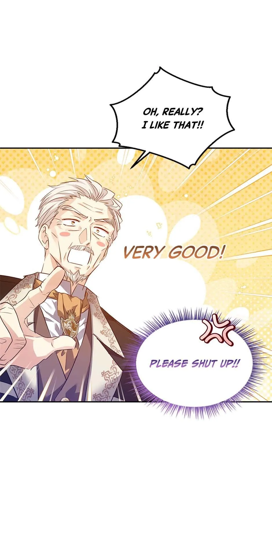I Will Change The Genre Chapter 90 page 43 - 