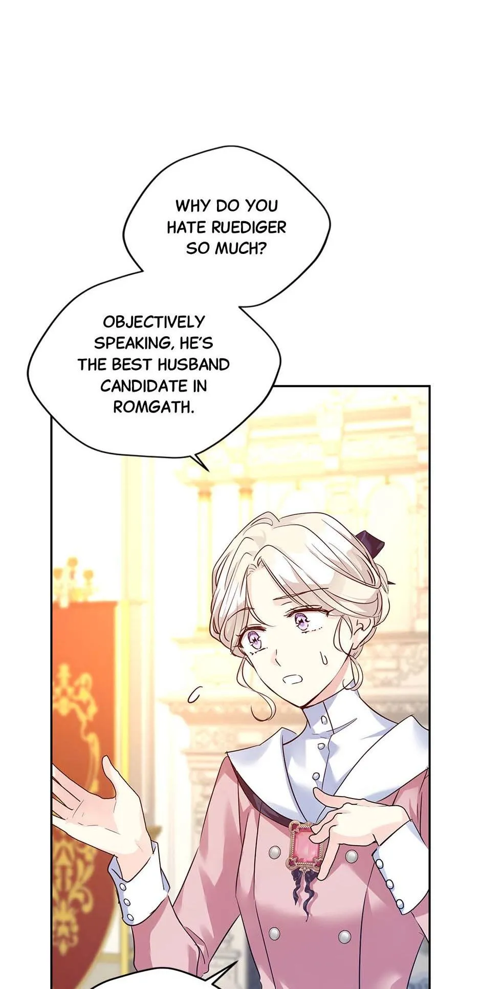 I Will Change The Genre Chapter 90 page 44 - 