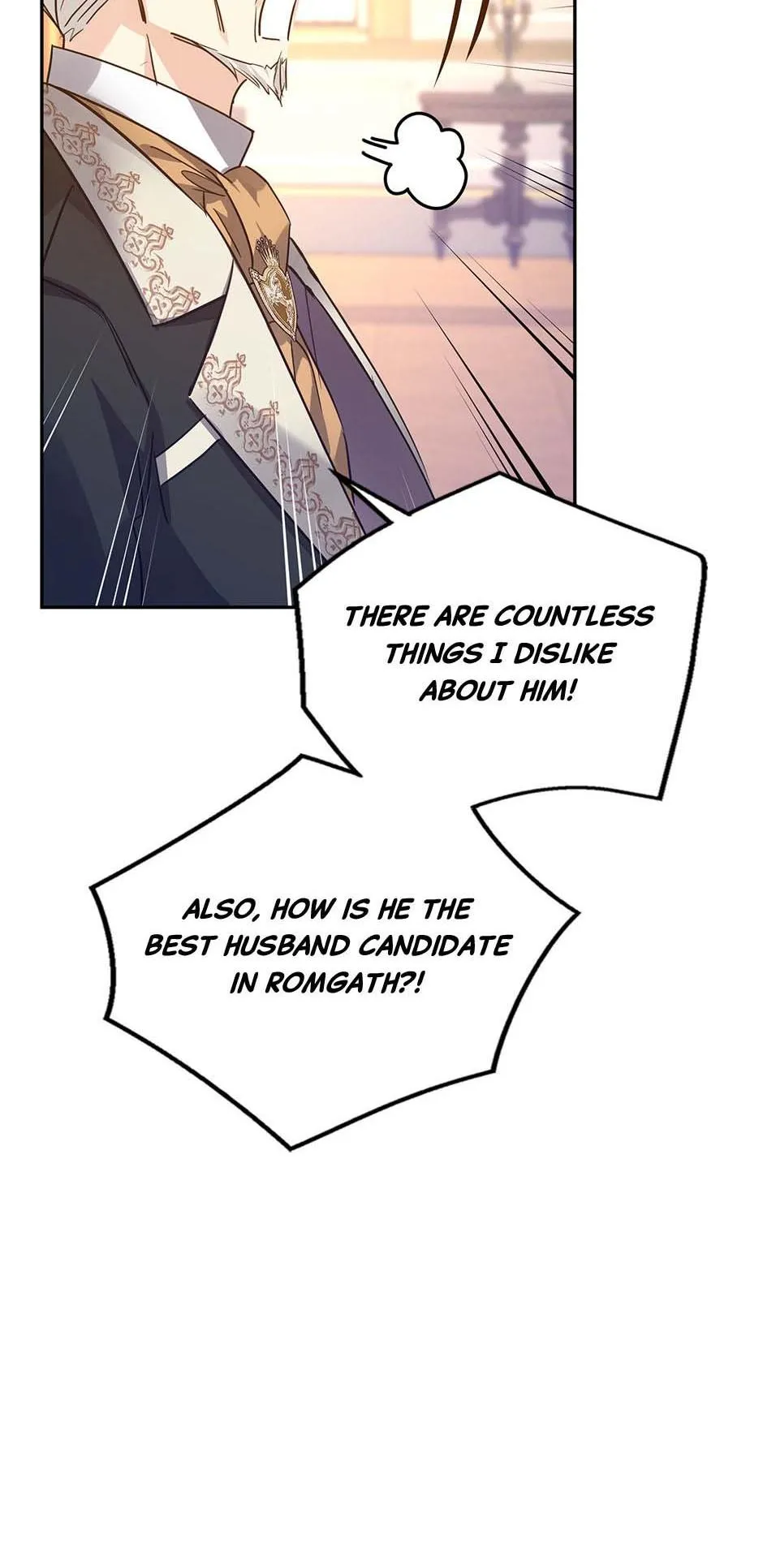 I Will Change The Genre Chapter 90 page 46 - 
