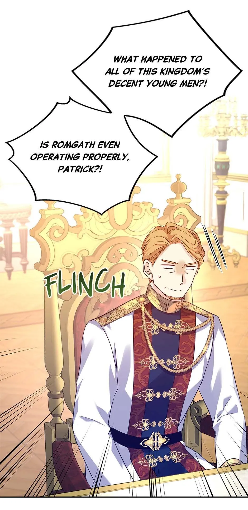I Will Change The Genre Chapter 90 page 47 - 