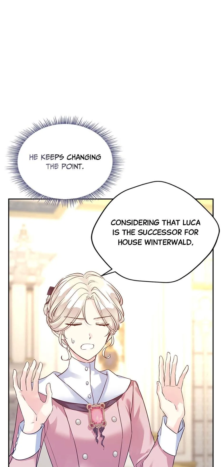 I Will Change The Genre Chapter 90 page 48 - 