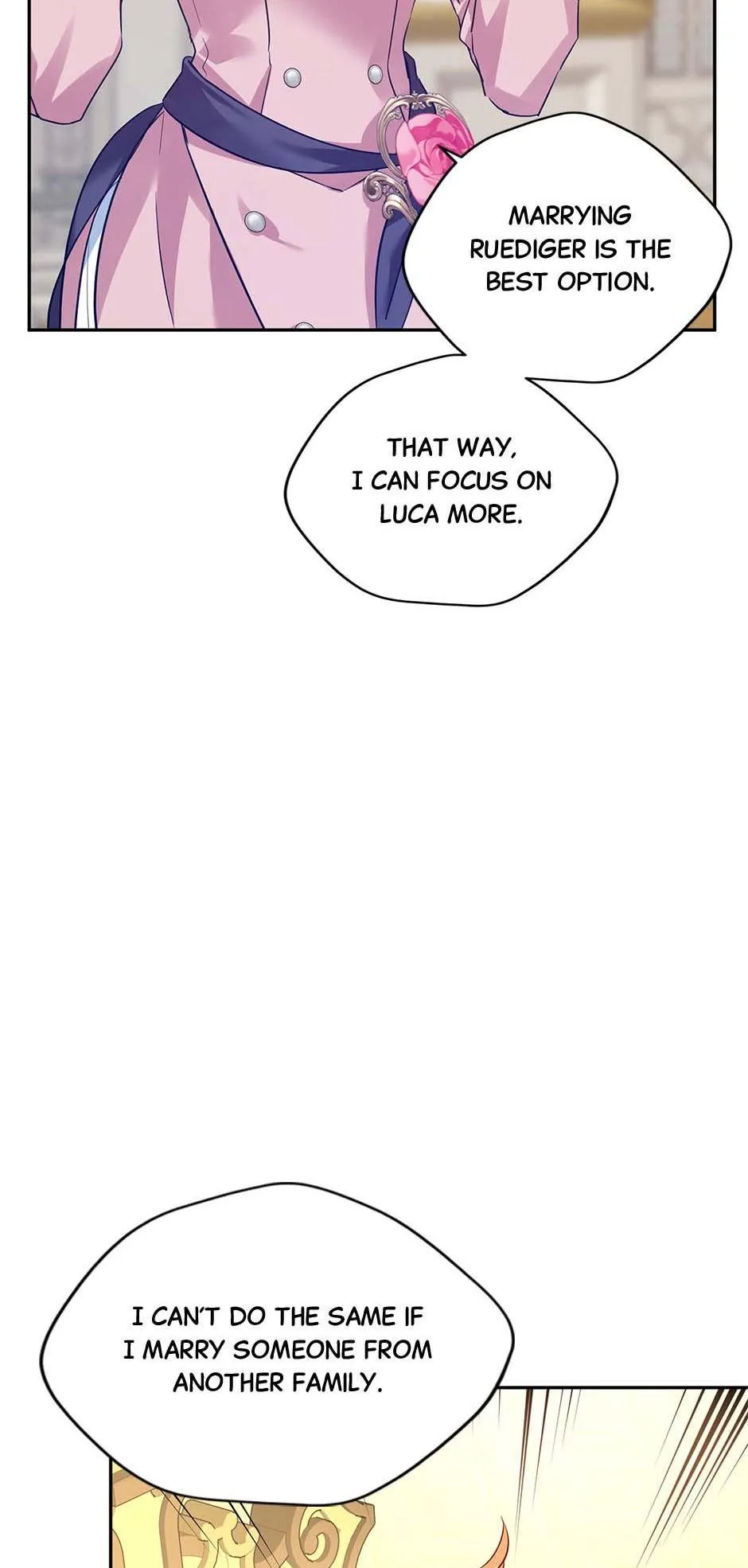 I Will Change The Genre Chapter 90 page 49 - 