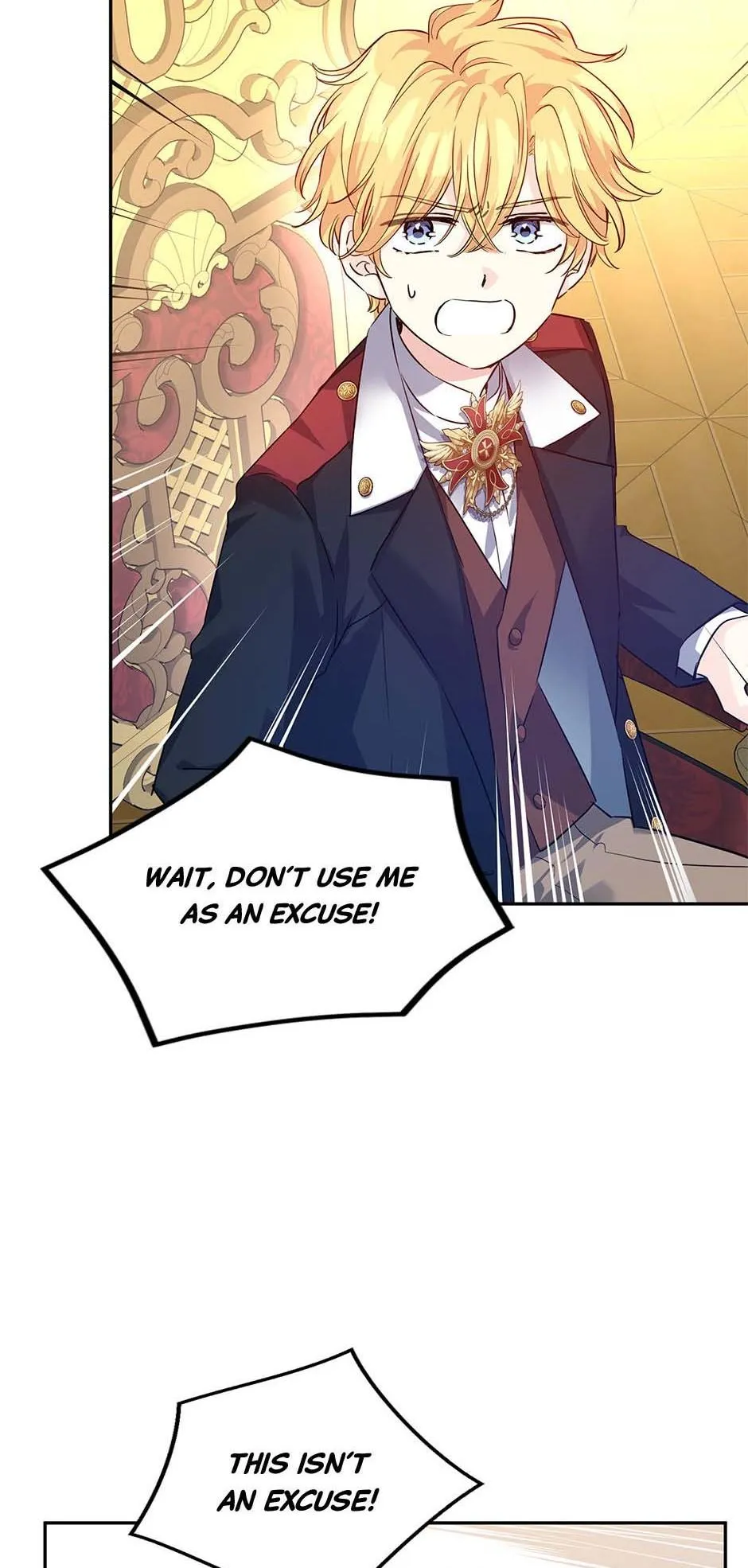 I Will Change The Genre Chapter 90 page 50 - 