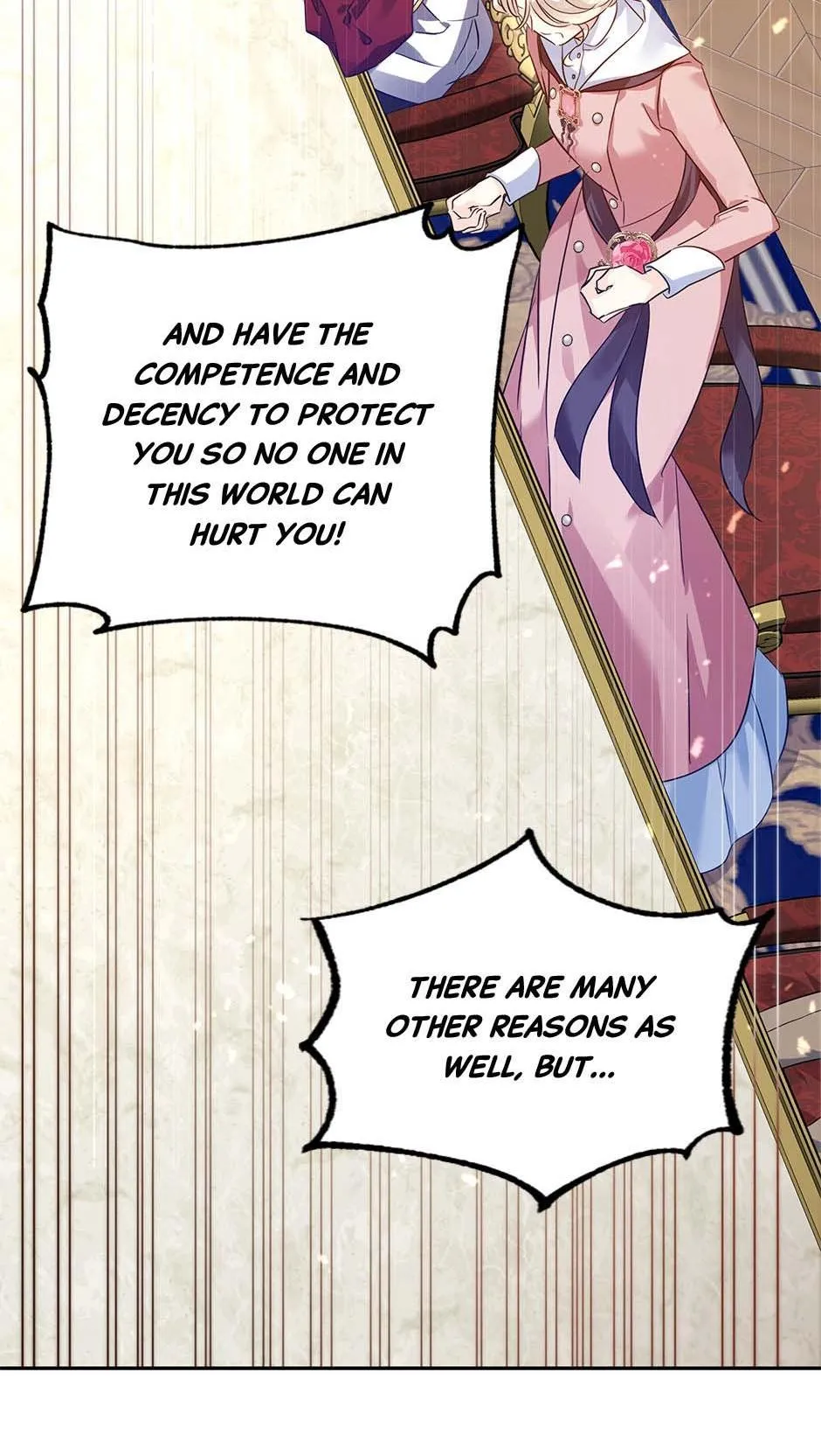 I Will Change The Genre Chapter 90 page 53 - 
