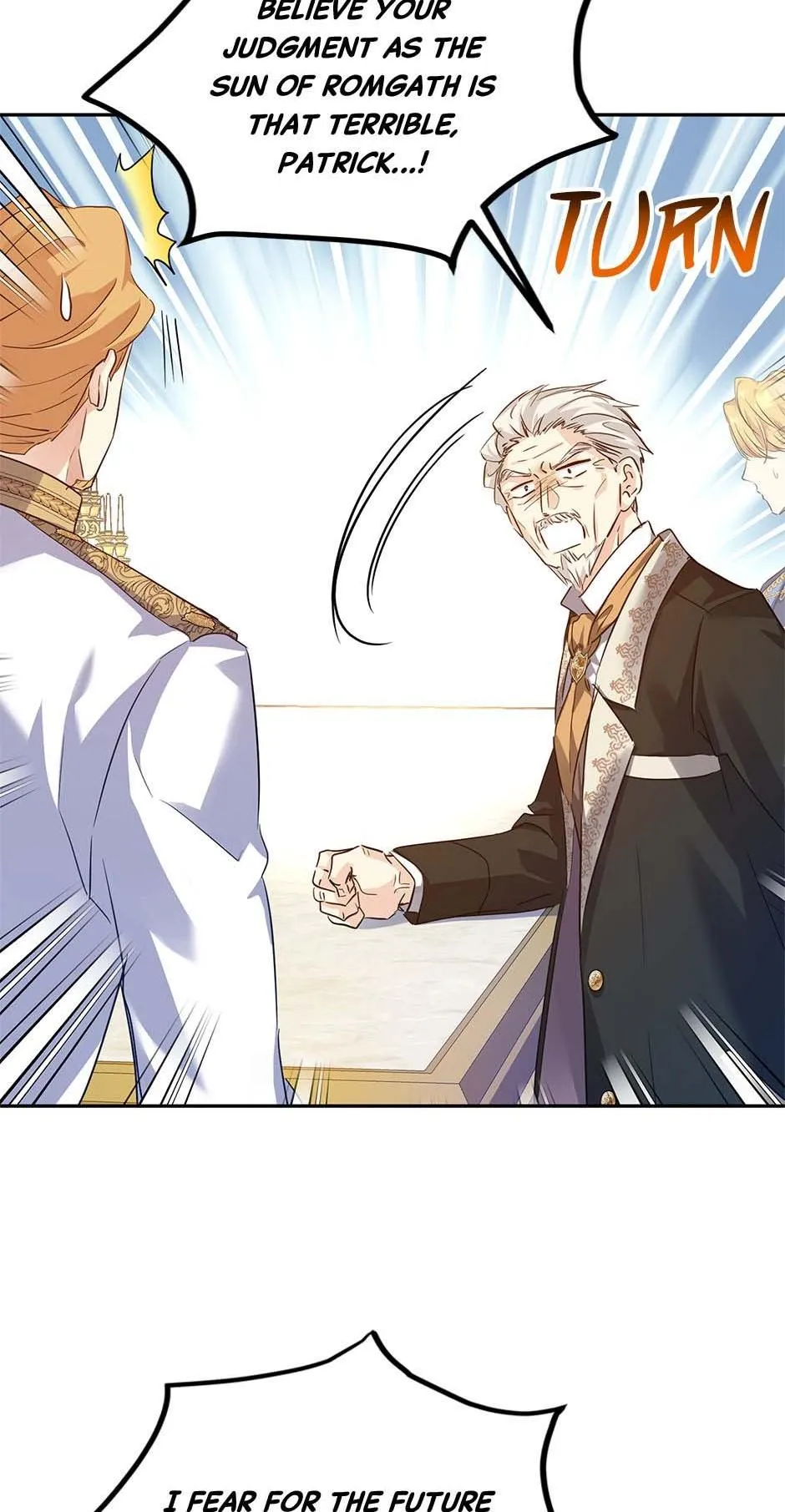 I Will Change The Genre Chapter 90 page 60 - 
