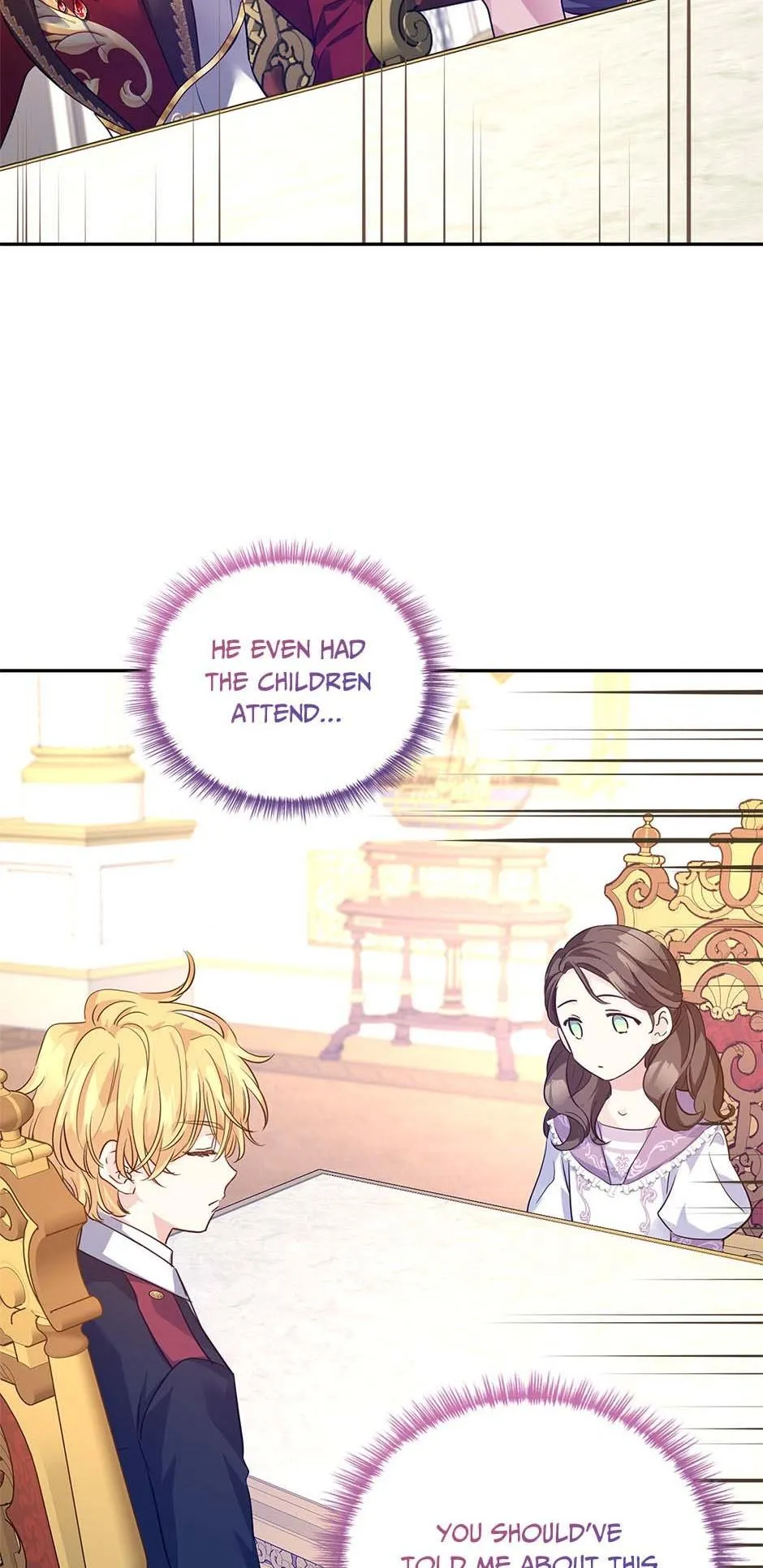 I Will Change The Genre Chapter 90 page 7 - 