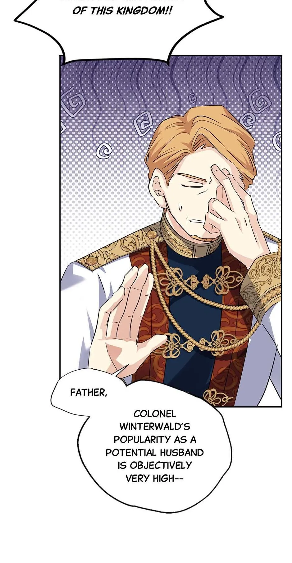I Will Change The Genre Chapter 90 page 61 - 