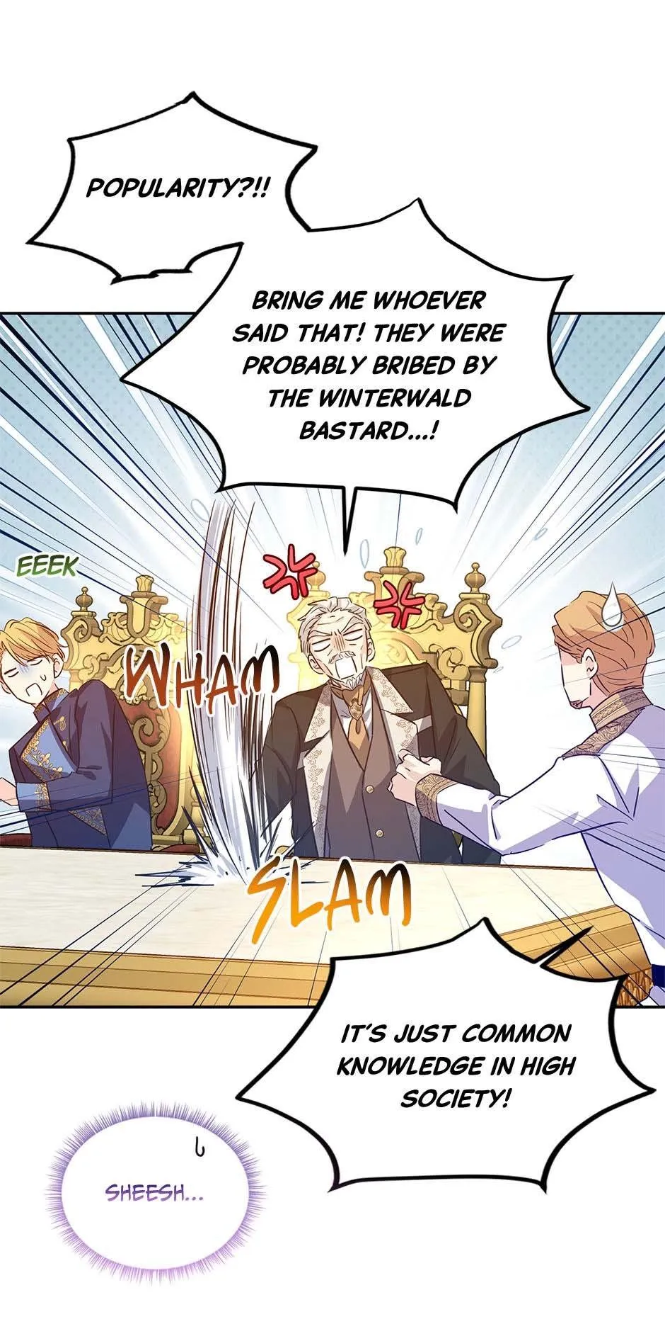 I Will Change The Genre Chapter 90 page 62 - 