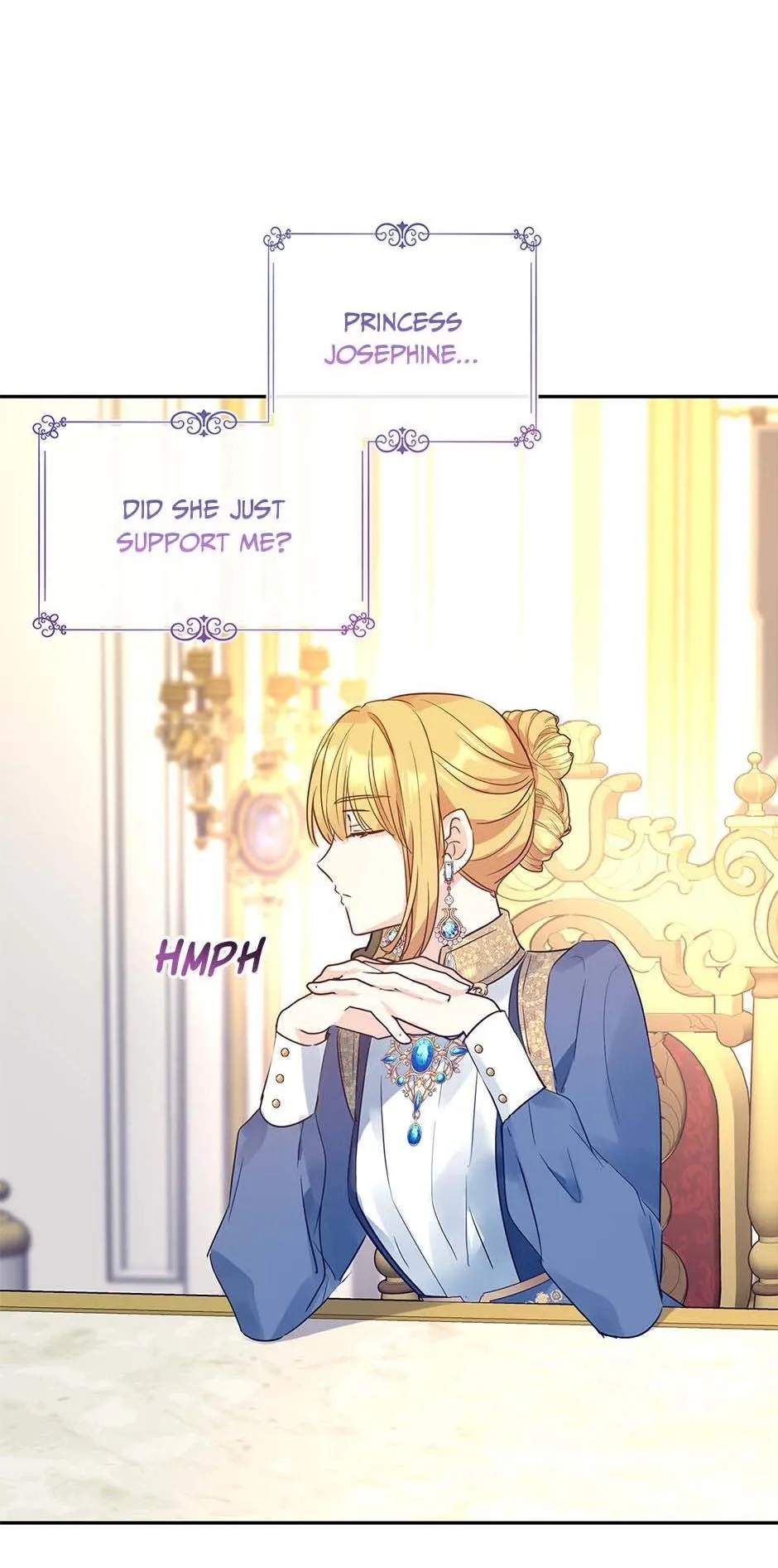 I Will Change The Genre Chapter 90 page 64 - 