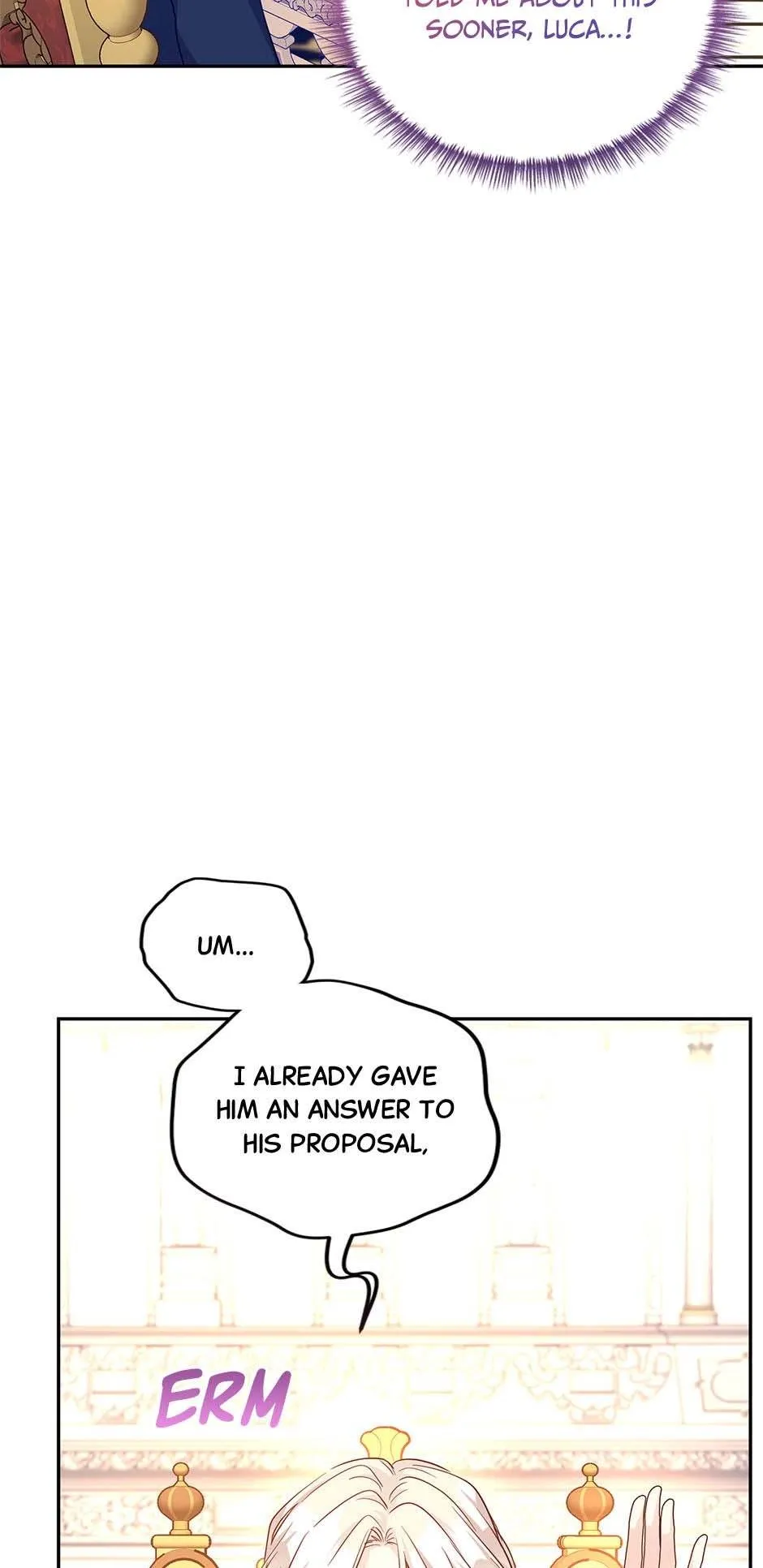 I Will Change The Genre Chapter 90 page 8 - 