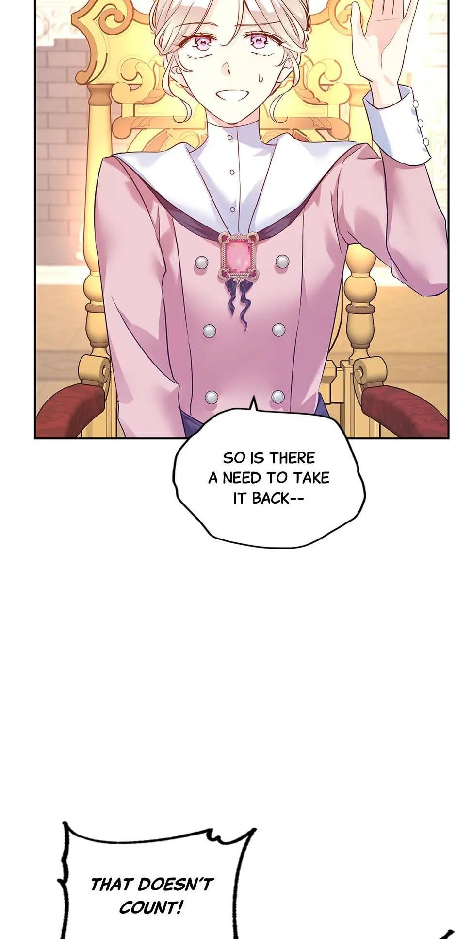 I Will Change The Genre Chapter 90 page 9 - 