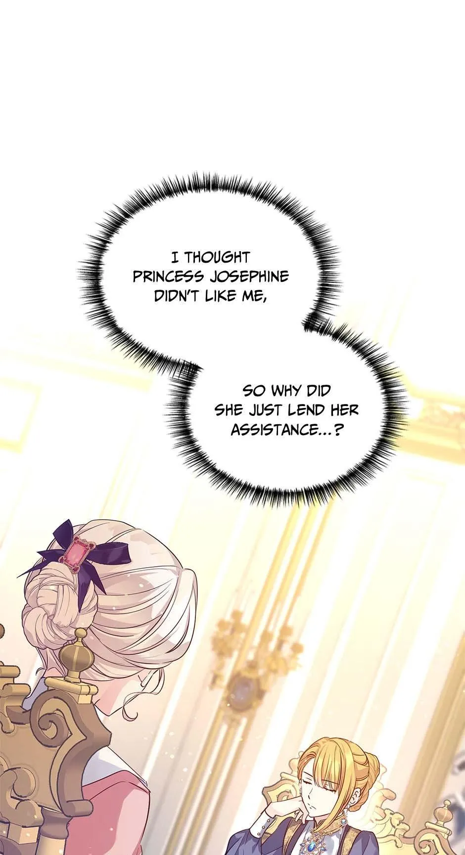 I Will Change The Genre Chapter 91 page 1 - 