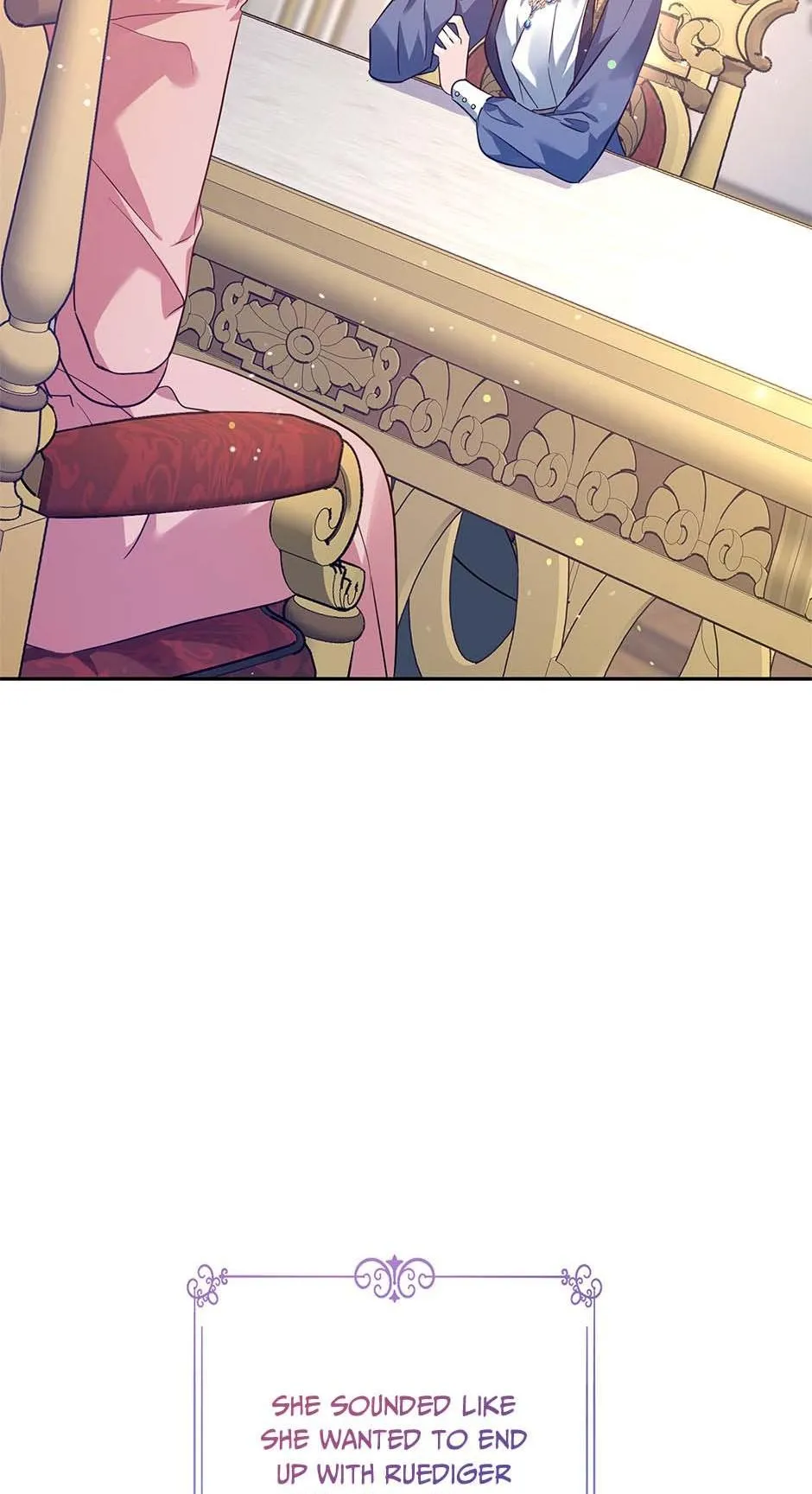 I Will Change The Genre Chapter 91 page 2 - 