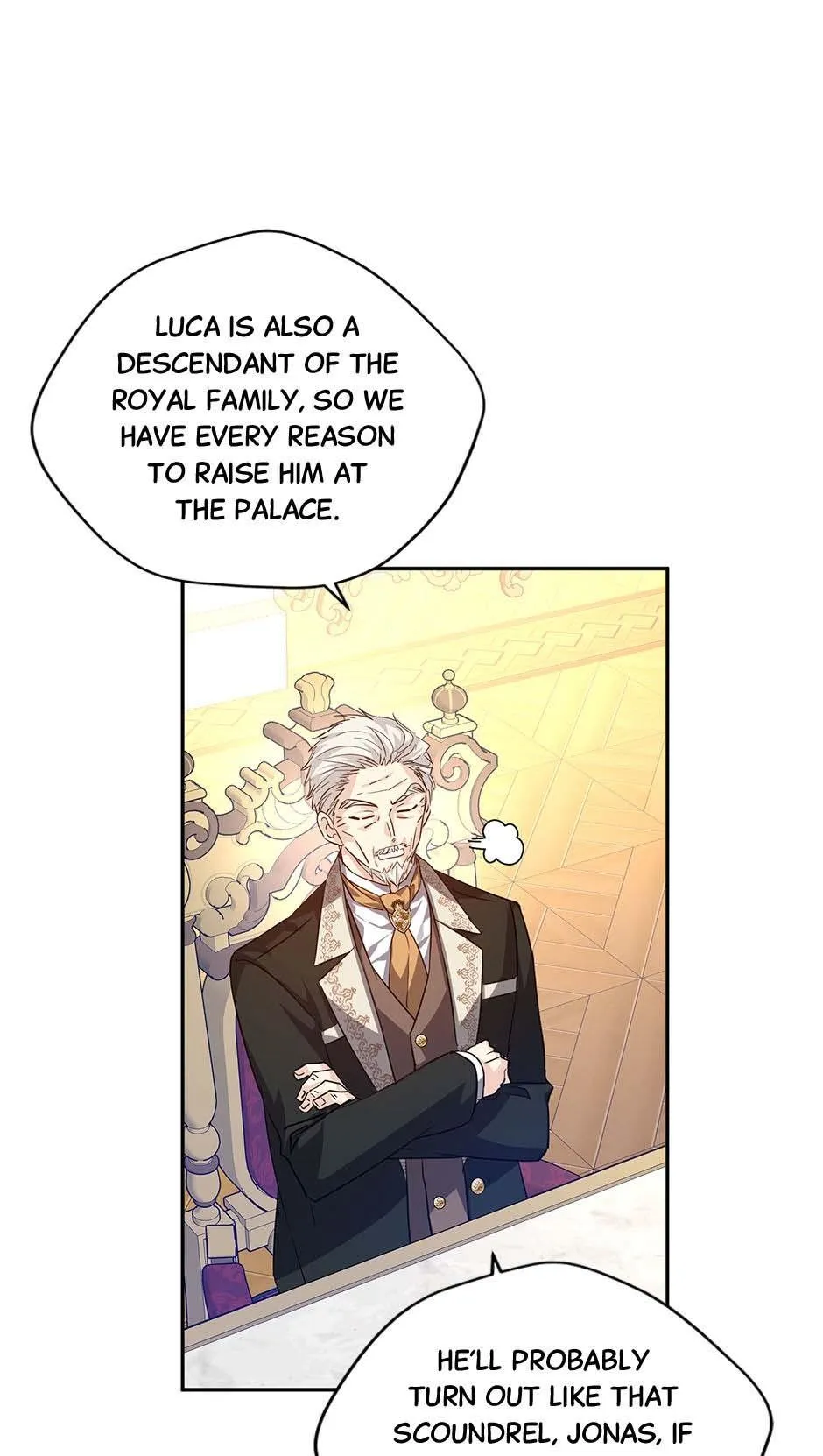 I Will Change The Genre Chapter 91 page 11 - 