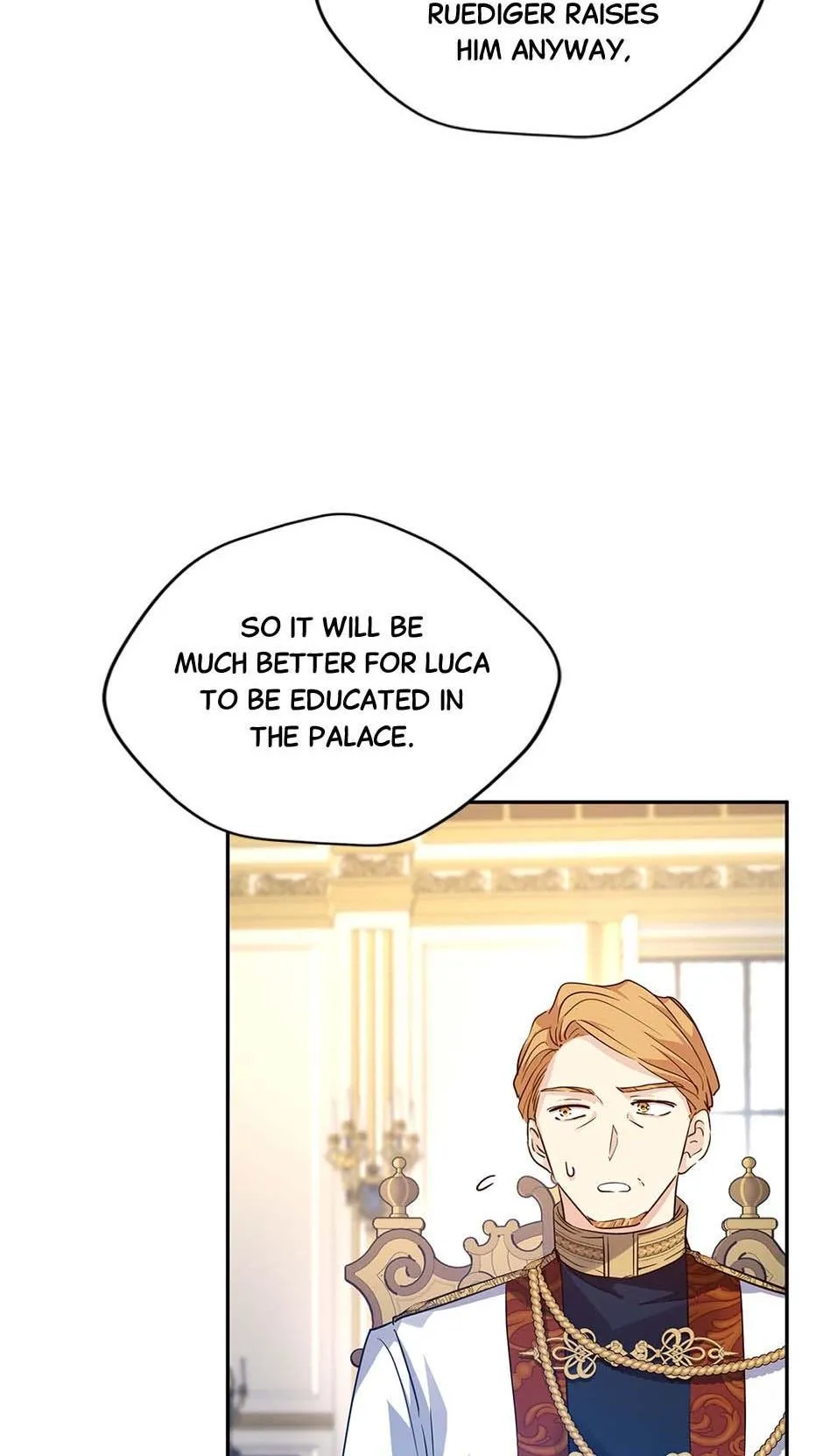 I Will Change The Genre Chapter 91 page 12 - 