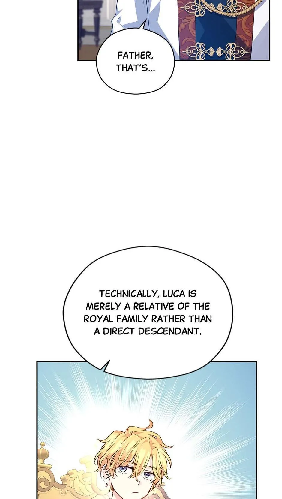 I Will Change The Genre Chapter 91 page 13 - 