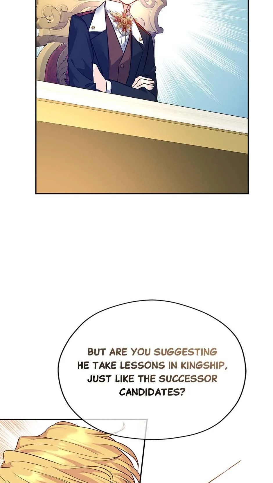 I Will Change The Genre Chapter 91 page 14 - 
