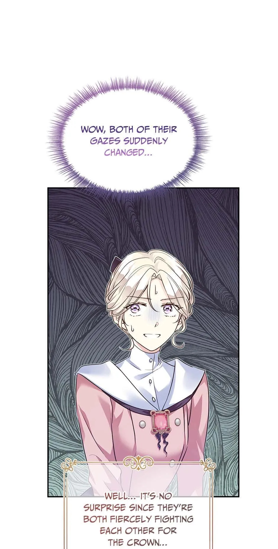 I Will Change The Genre Chapter 91 page 16 - 