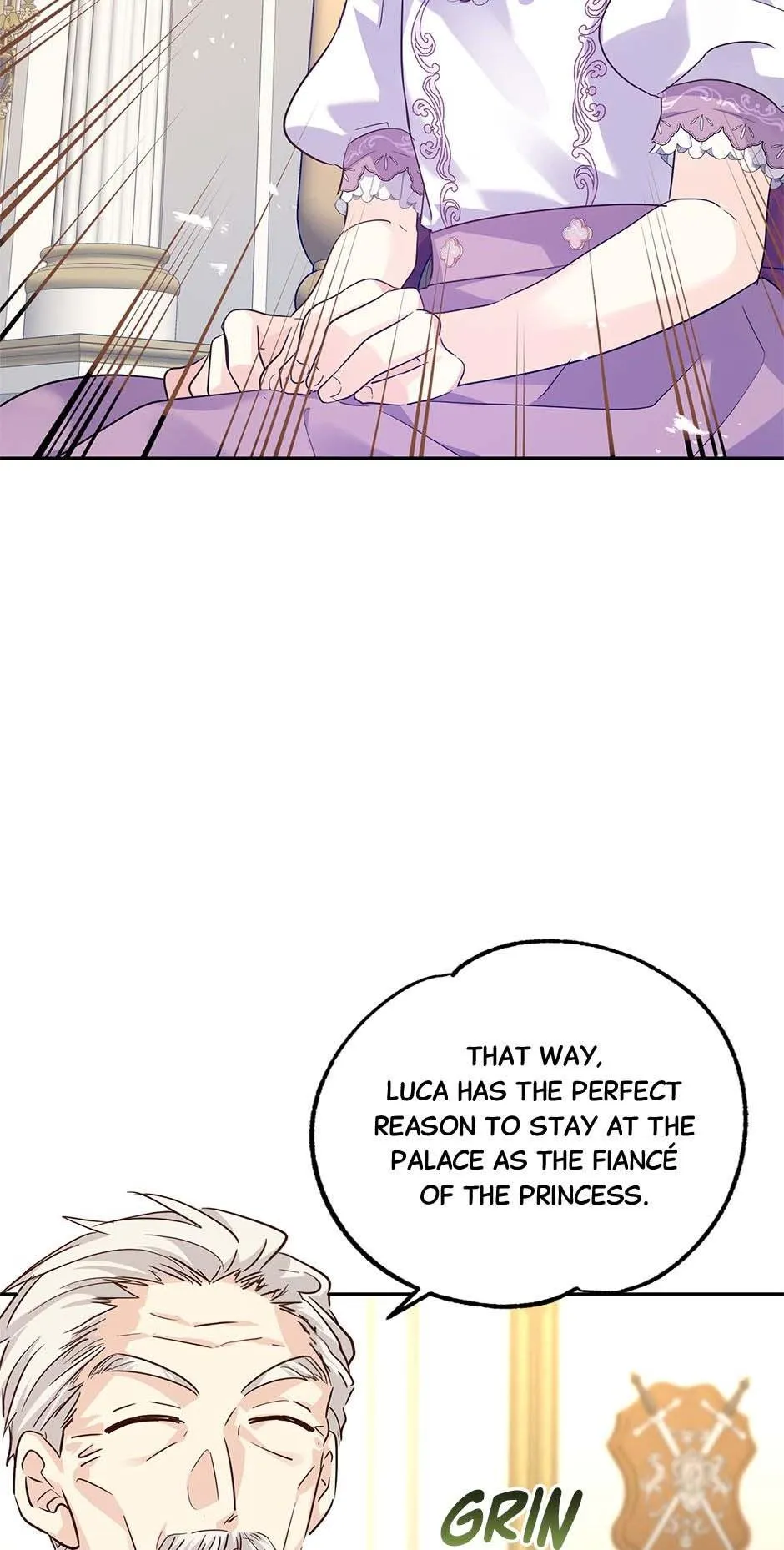 I Will Change The Genre Chapter 91 page 20 - 