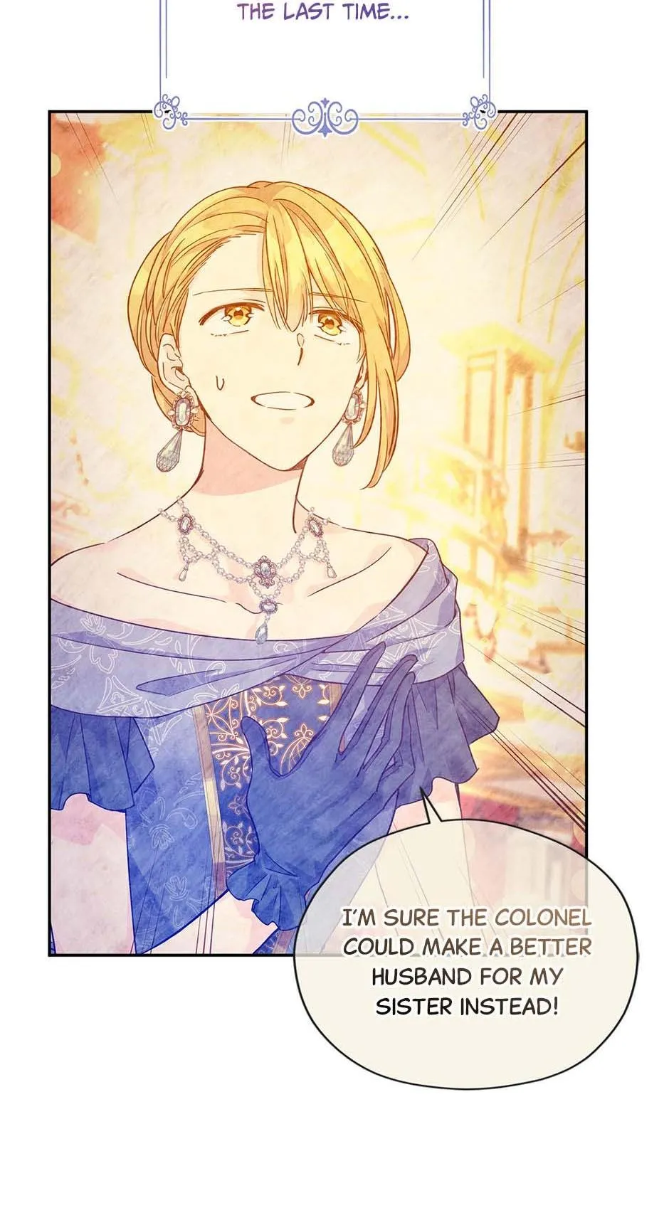 I Will Change The Genre Chapter 91 page 3 - 