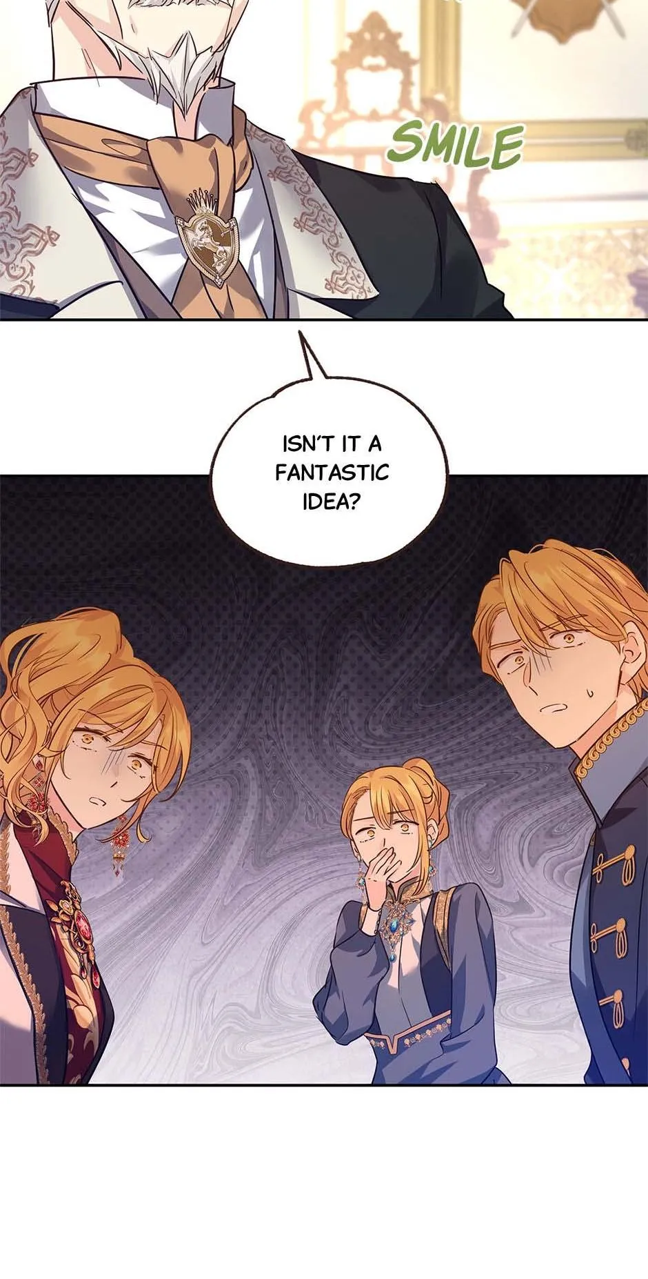 I Will Change The Genre Chapter 91 page 21 - 