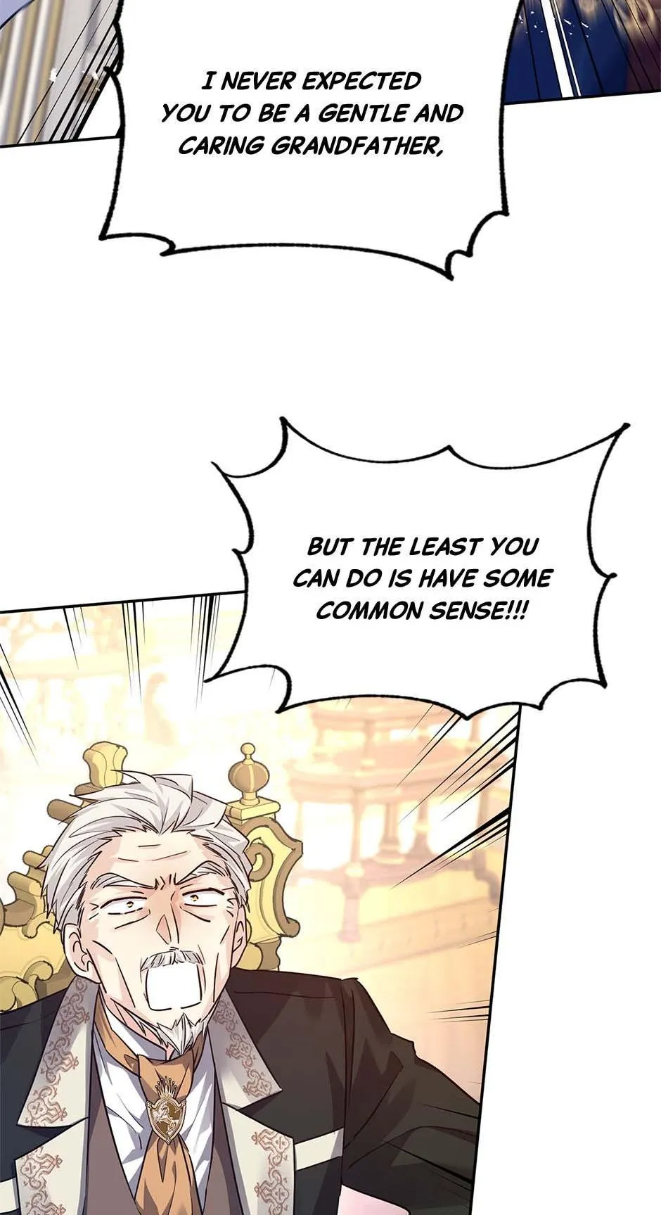 I Will Change The Genre Chapter 91 page 28 - 