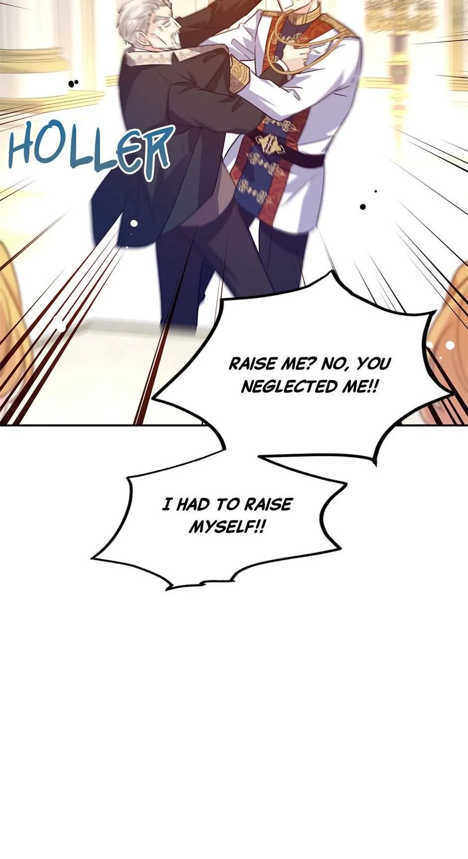 I Will Change The Genre Chapter 91 page 30 - 