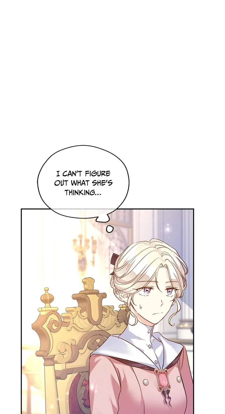 I Will Change The Genre Chapter 91 page 4 - 