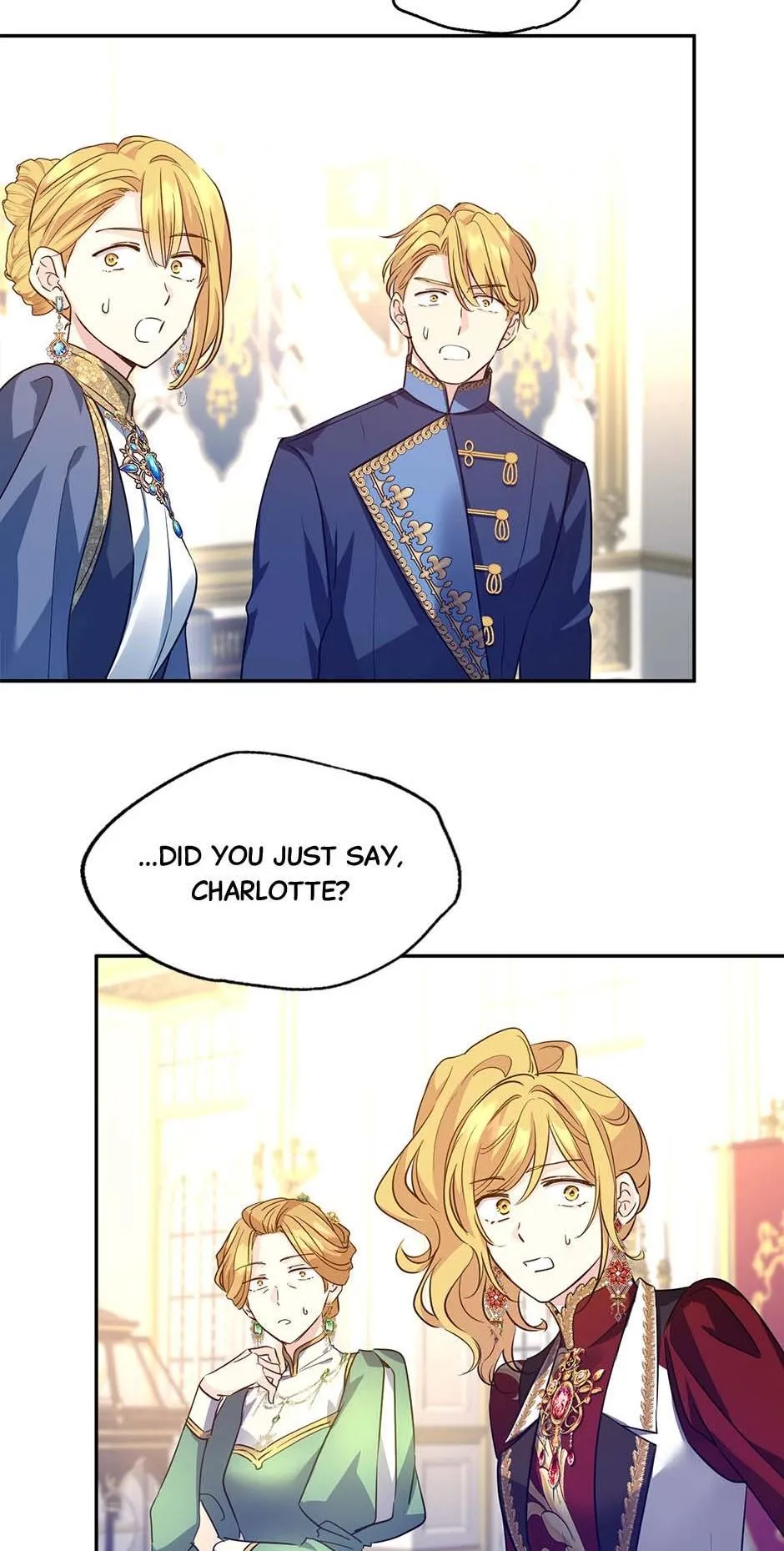 I Will Change The Genre Chapter 91 page 34 - 