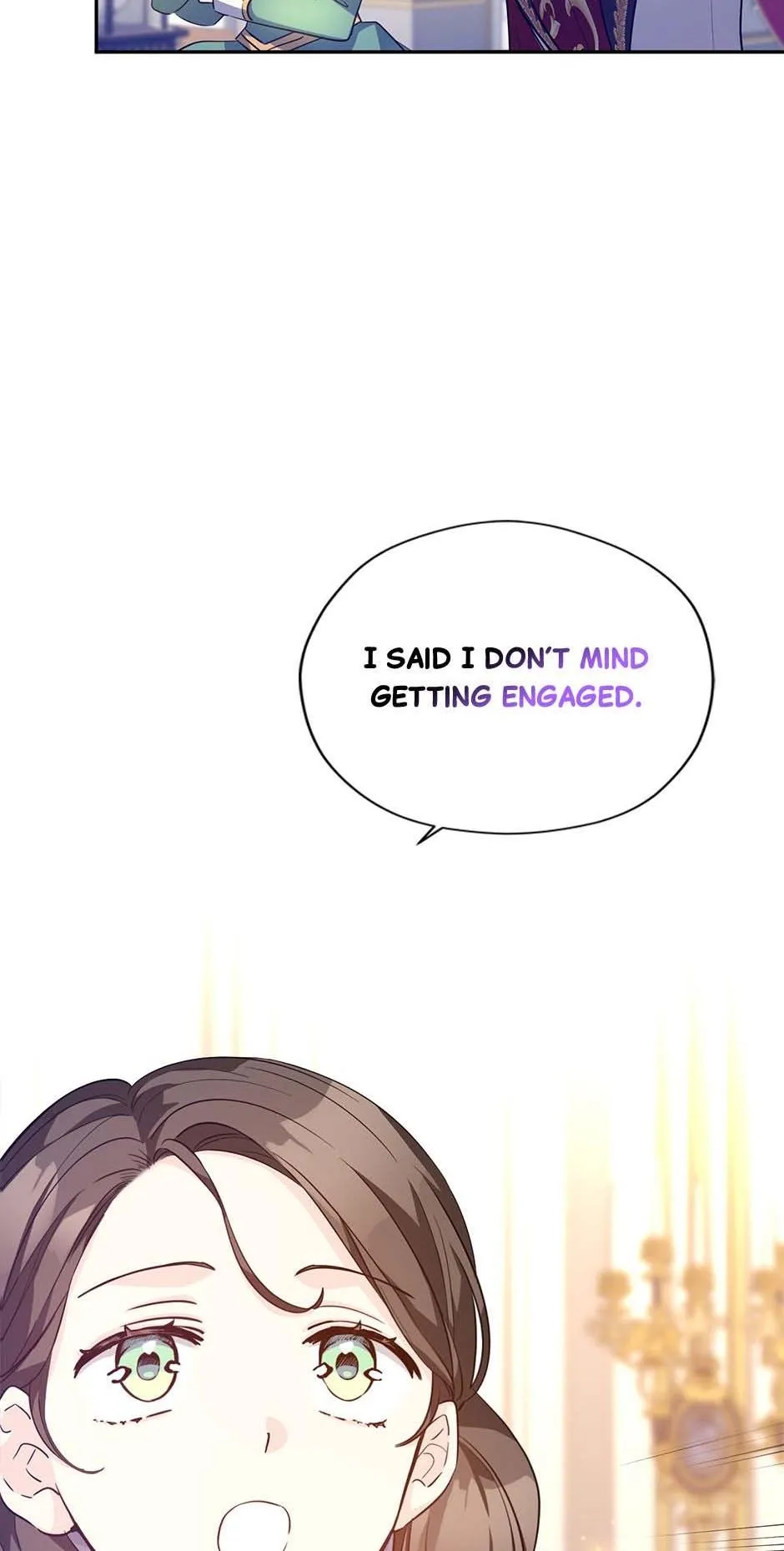 I Will Change The Genre Chapter 91 page 35 - 
