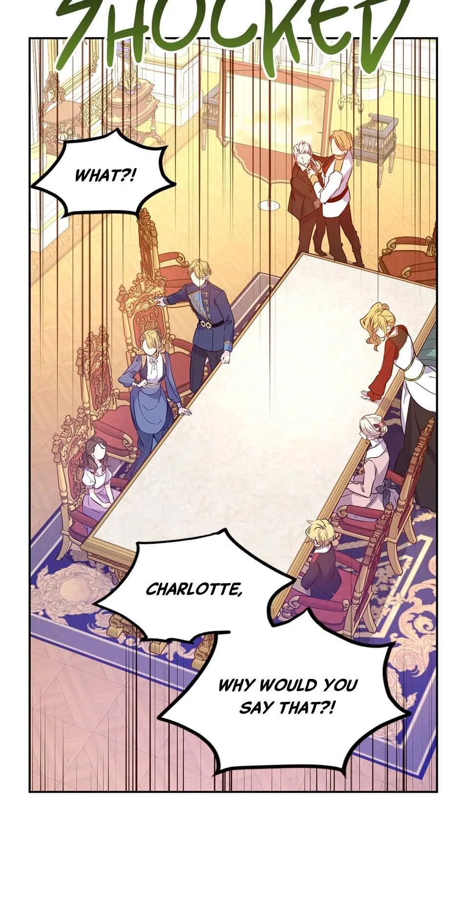 I Will Change The Genre Chapter 91 page 37 - 