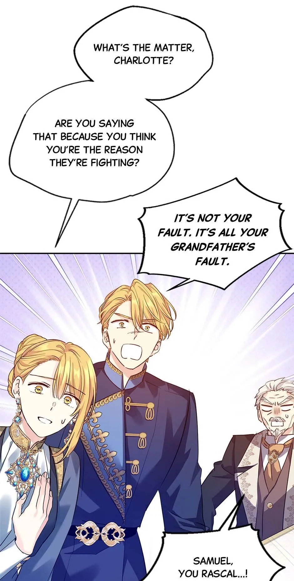 I Will Change The Genre Chapter 91 page 38 - 