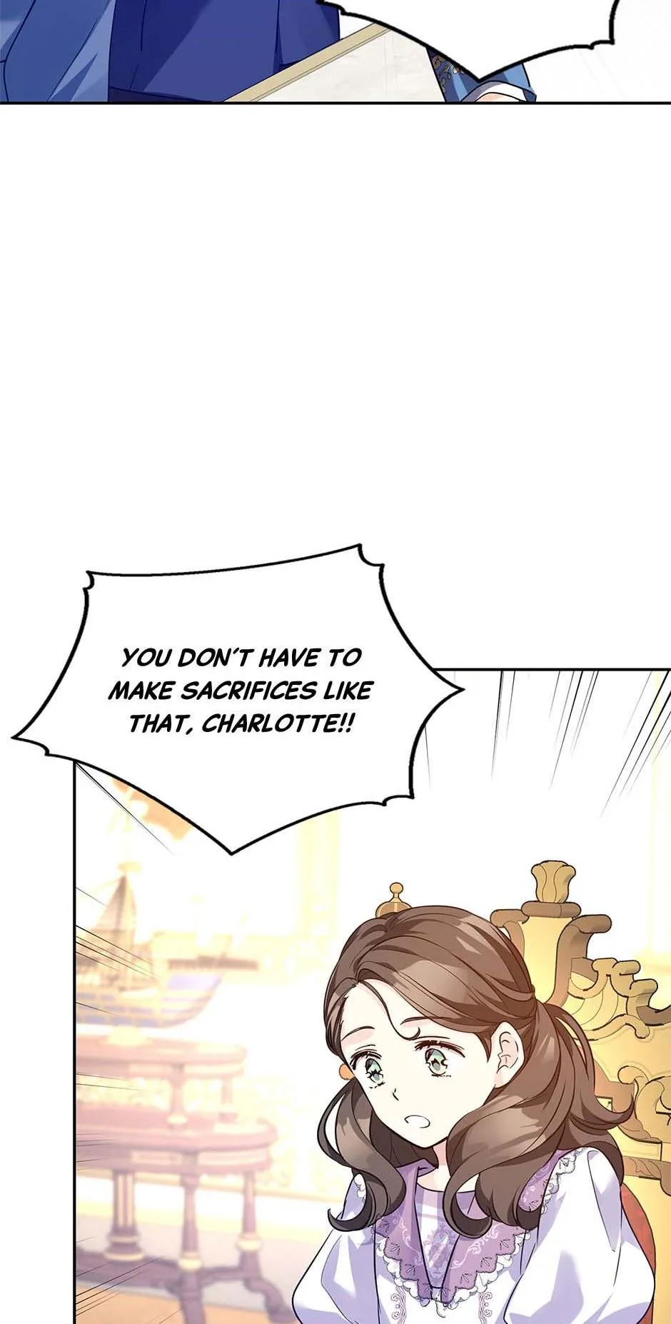 I Will Change The Genre Chapter 91 page 39 - 