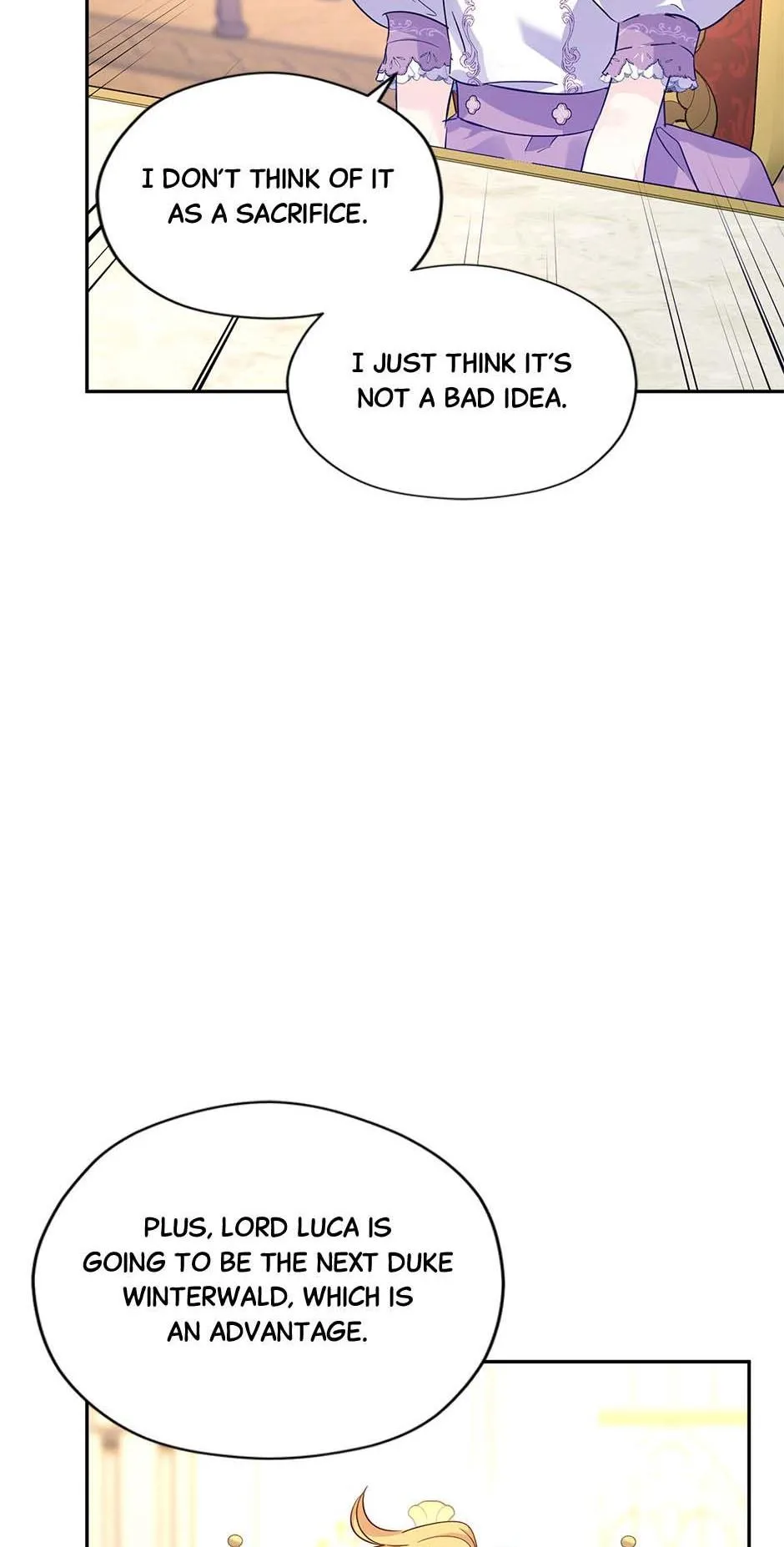 I Will Change The Genre Chapter 91 page 40 - 