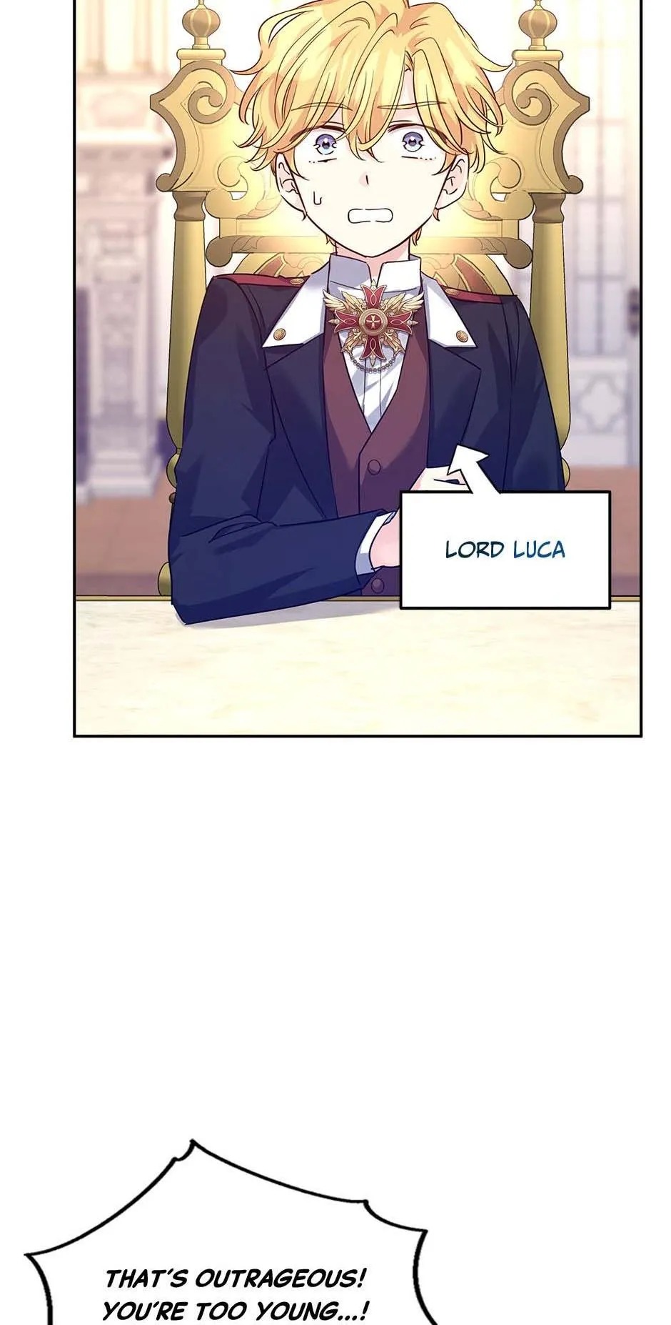 I Will Change The Genre Chapter 91 page 41 - 
