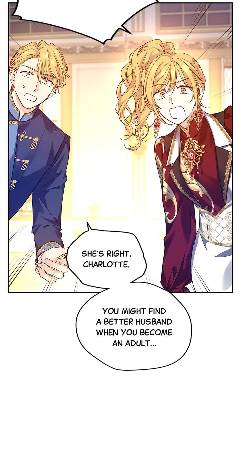 I Will Change The Genre Chapter 91 page 42 - 