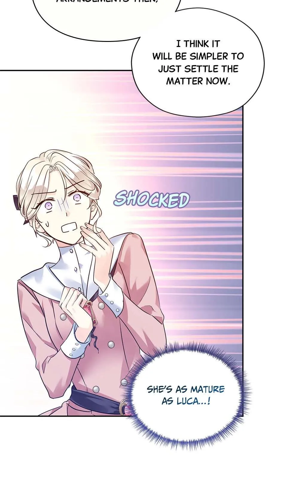 I Will Change The Genre Chapter 91 page 45 - 