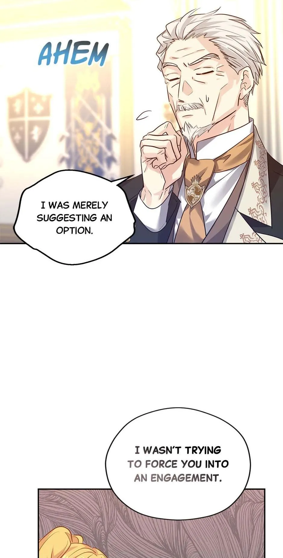 I Will Change The Genre Chapter 91 page 50 - 