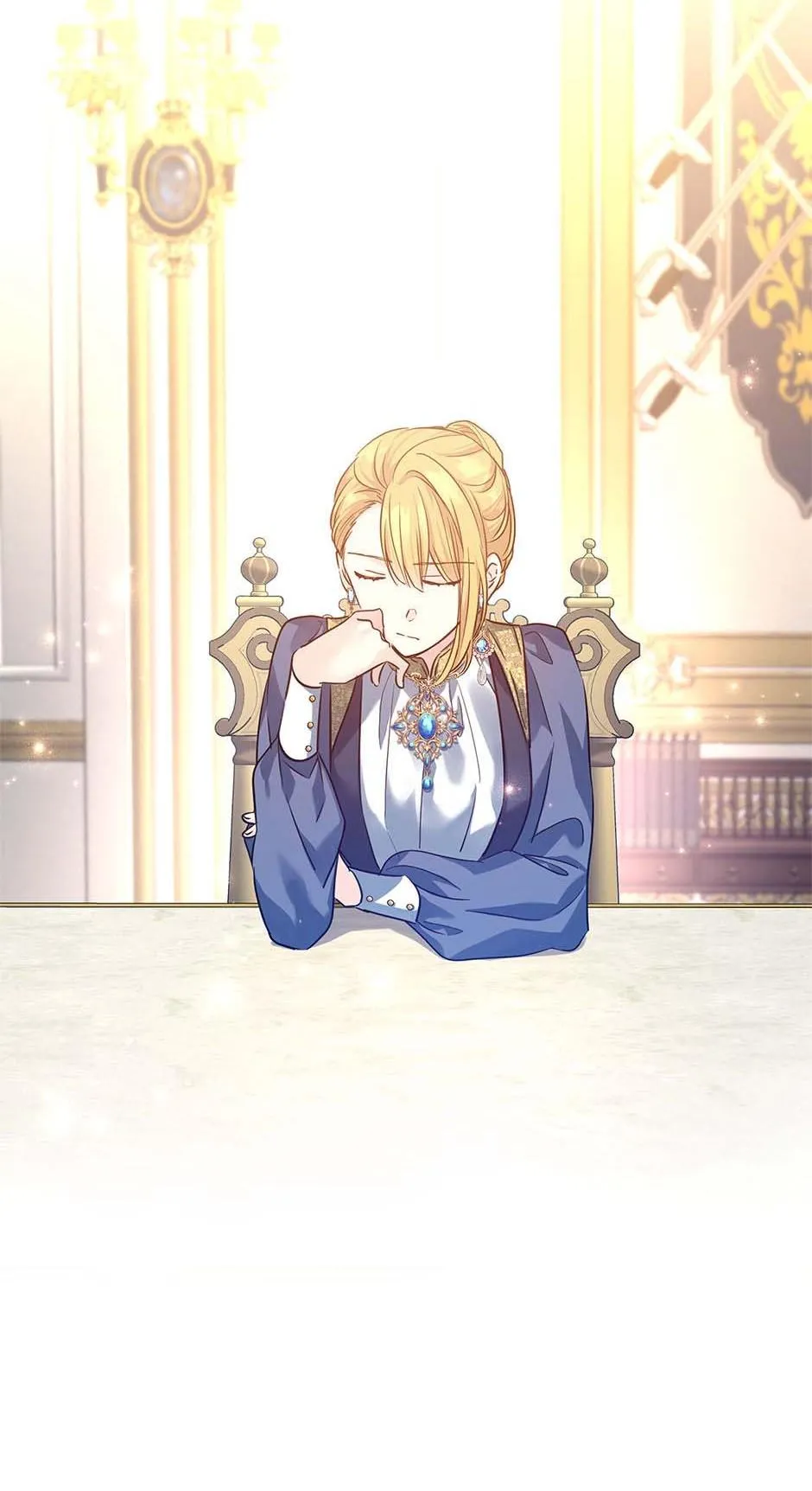 I Will Change The Genre Chapter 91 page 6 - 