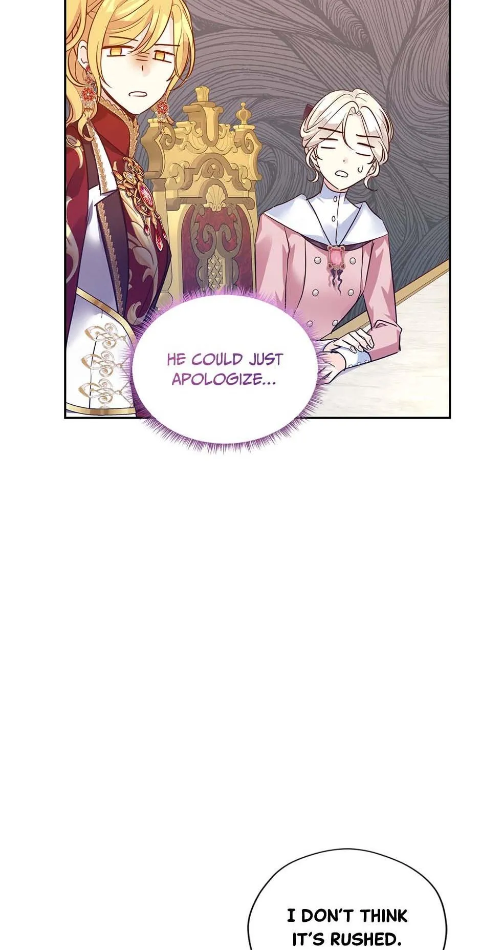 I Will Change The Genre Chapter 91 page 51 - 