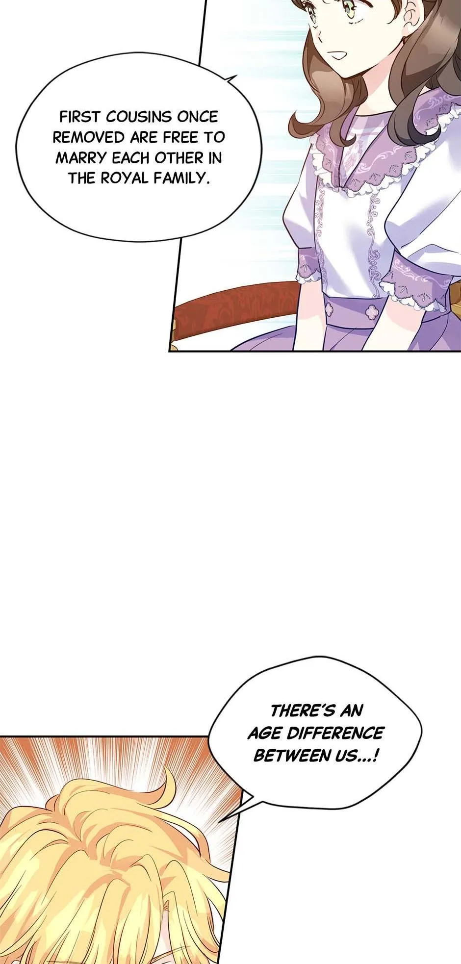 I Will Change The Genre Chapter 91 page 56 - 
