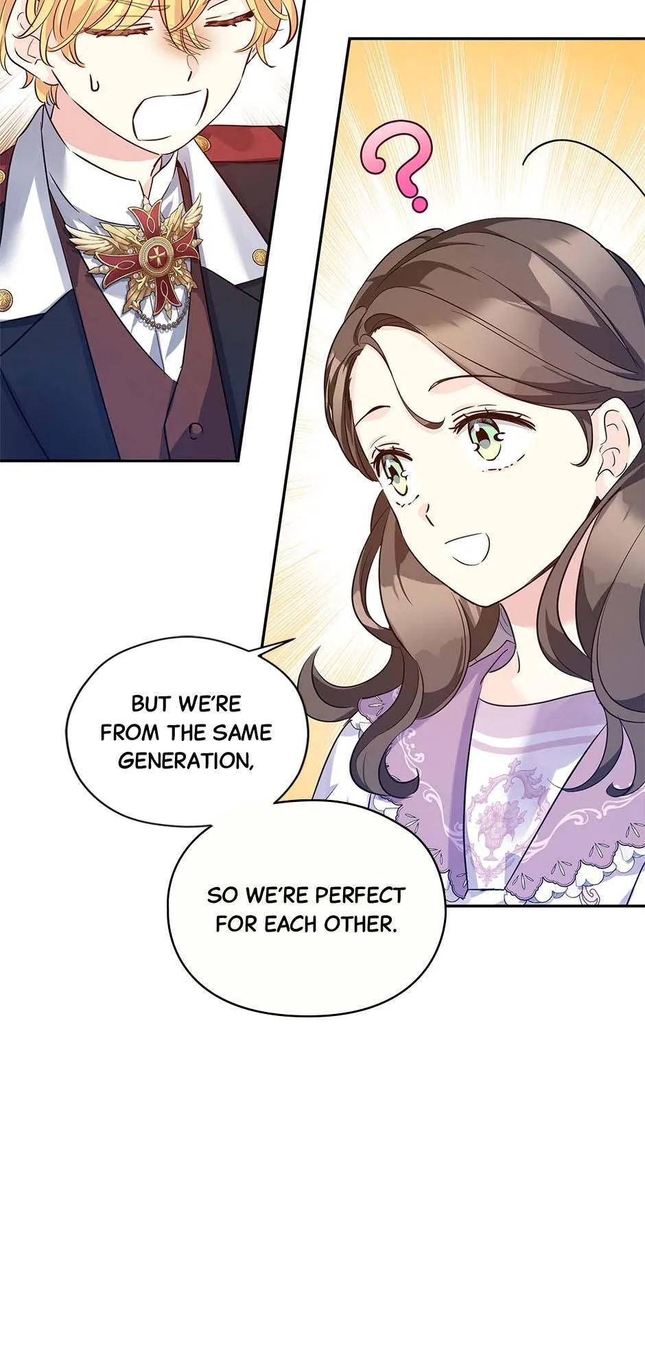 I Will Change The Genre Chapter 91 page 57 - 