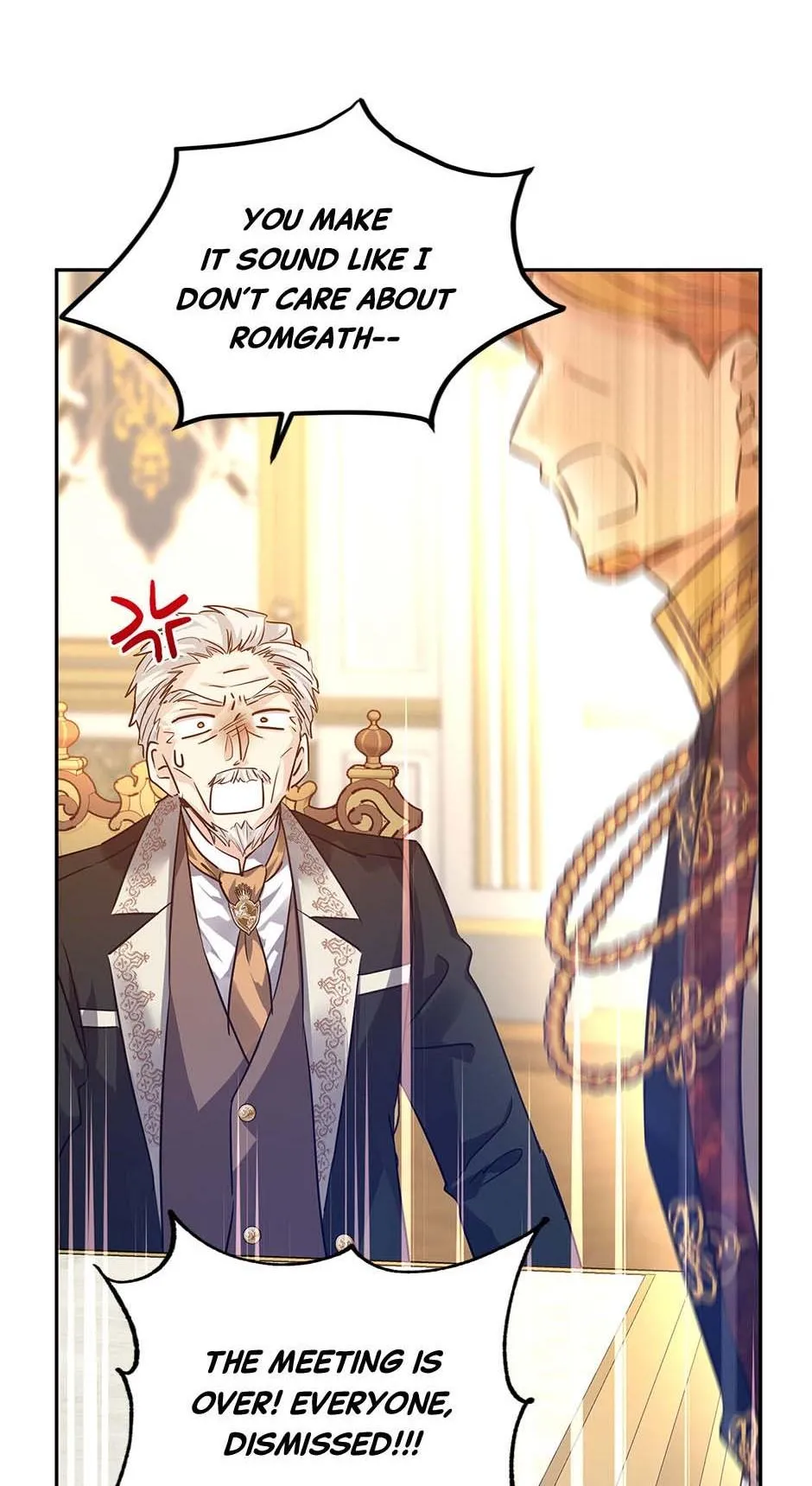 I Will Change The Genre Chapter 91 page 61 - 