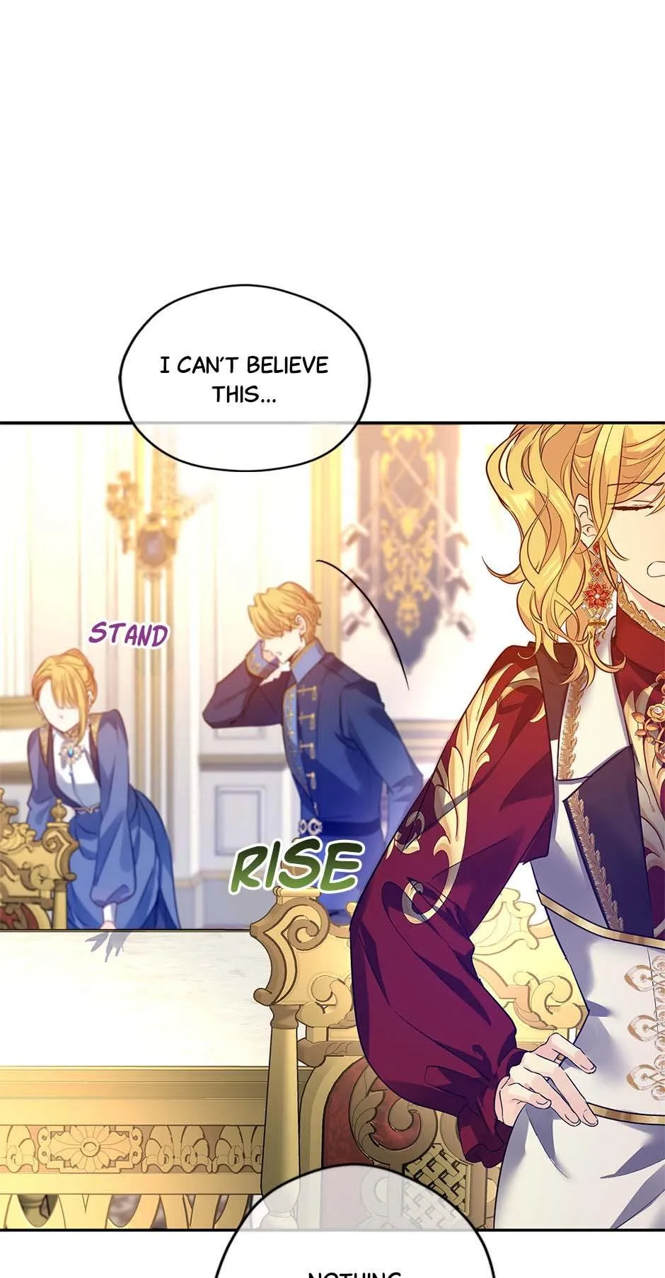I Will Change The Genre Chapter 91 page 64 - 