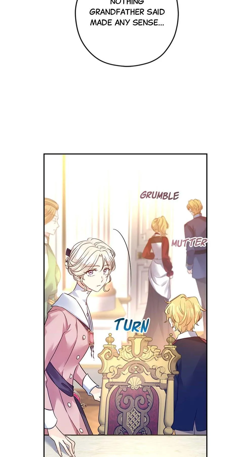 I Will Change The Genre Chapter 91 page 65 - 