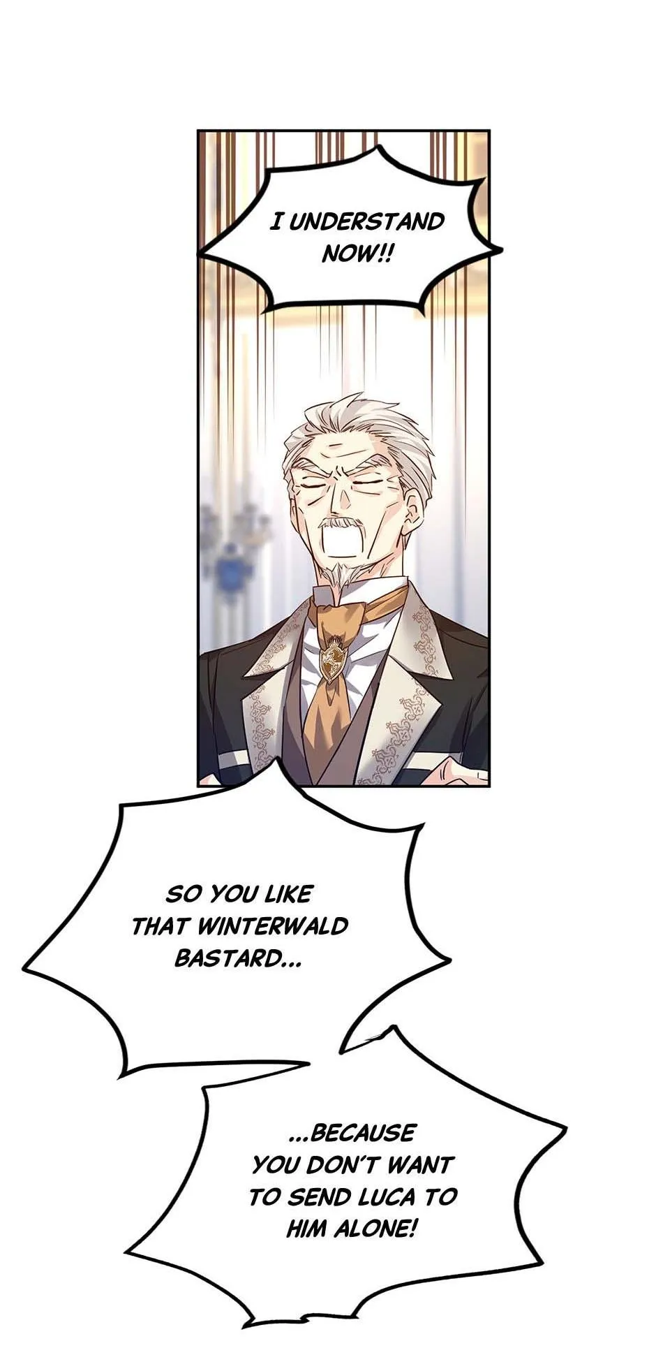 I Will Change The Genre Chapter 91 page 8 - 