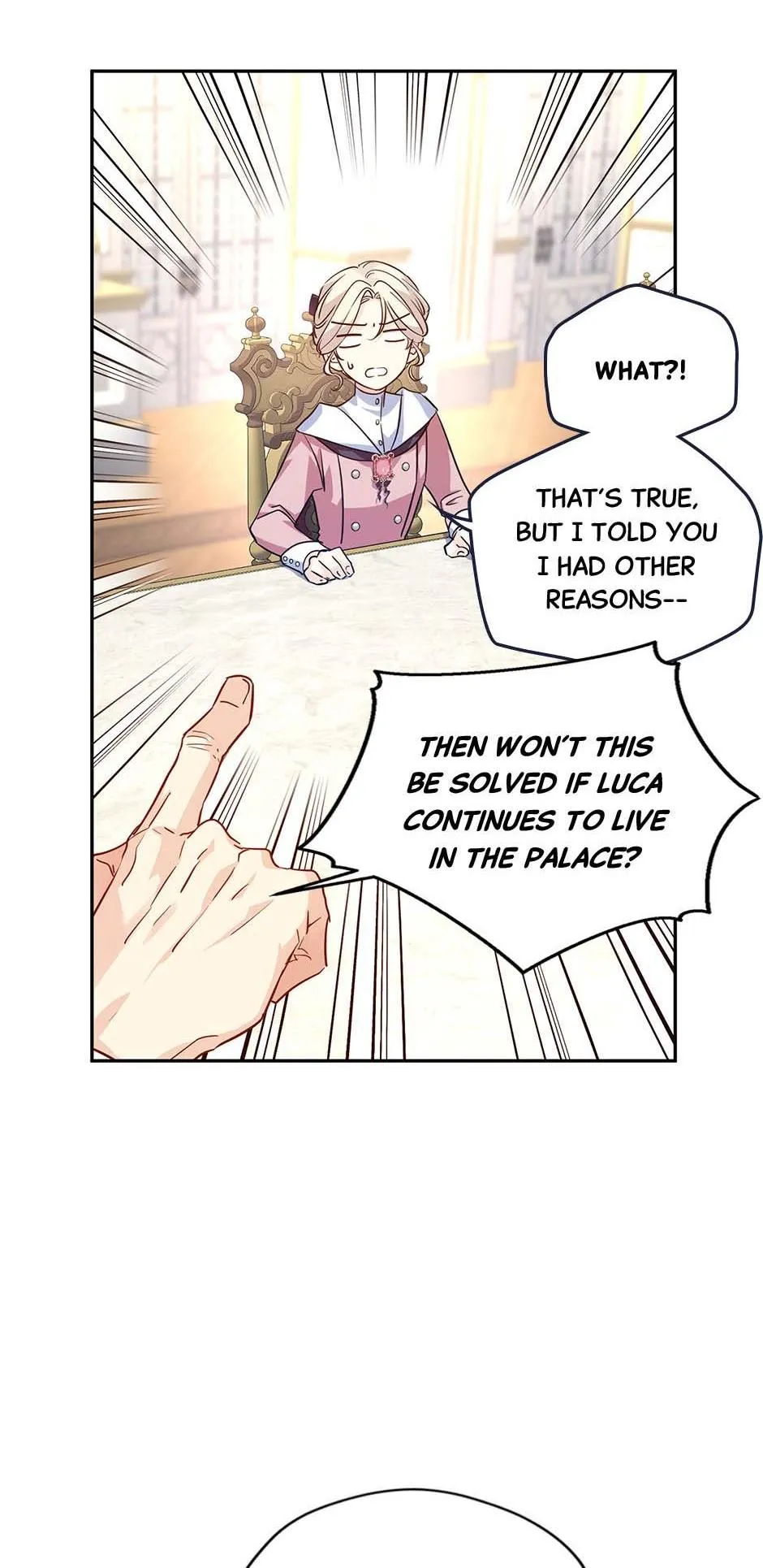 I Will Change The Genre Chapter 91 page 9 - 